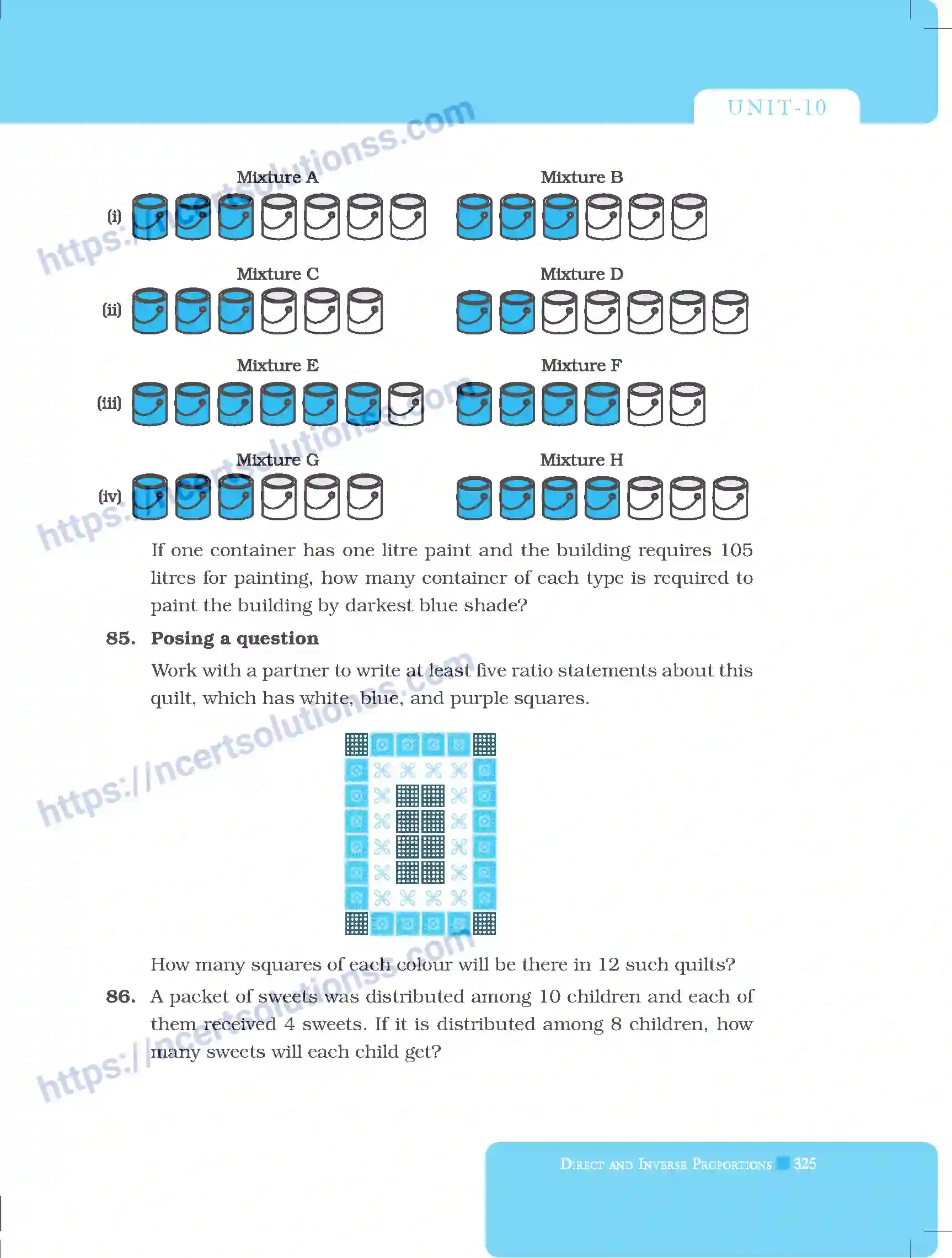 NCERT-Exemplar-Questions-Class-8-Mathematics--Direct-and-Inverse-Proportions-225-page-17