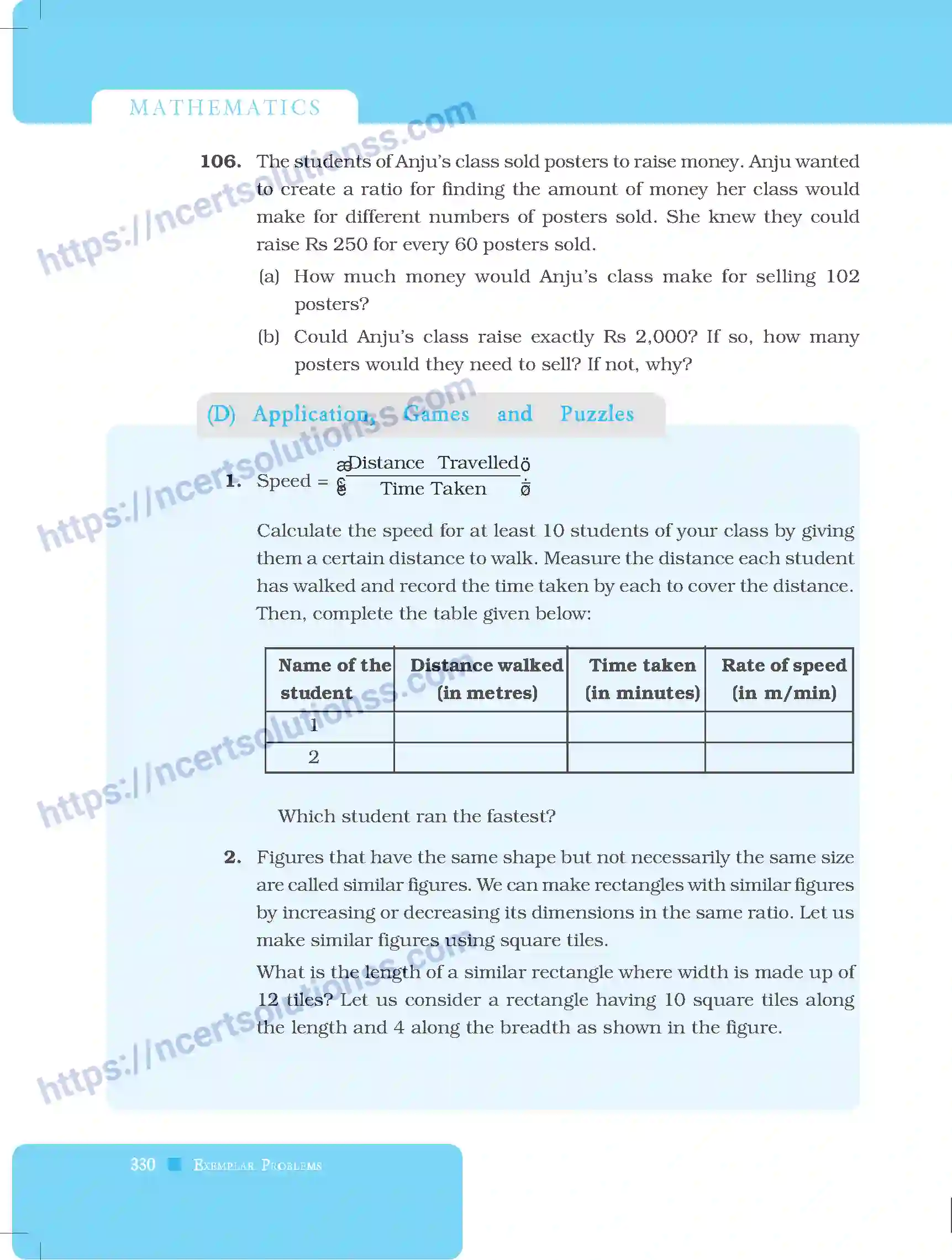 NCERT-Exemplar-Questions-Class-8-Mathematics--Direct-and-Inverse-Proportions-225-page-22