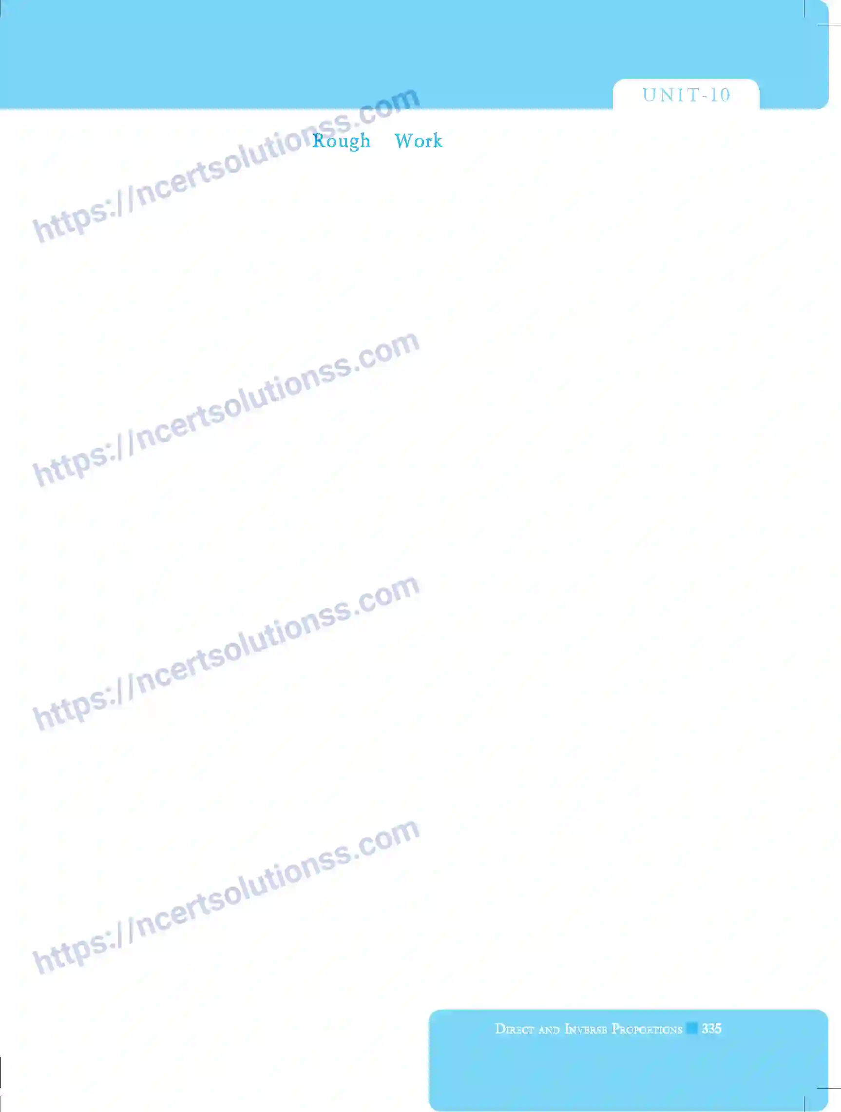 NCERT-Exemplar-Questions-Class-8-Mathematics--Direct-and-Inverse-Proportions-225-page-27