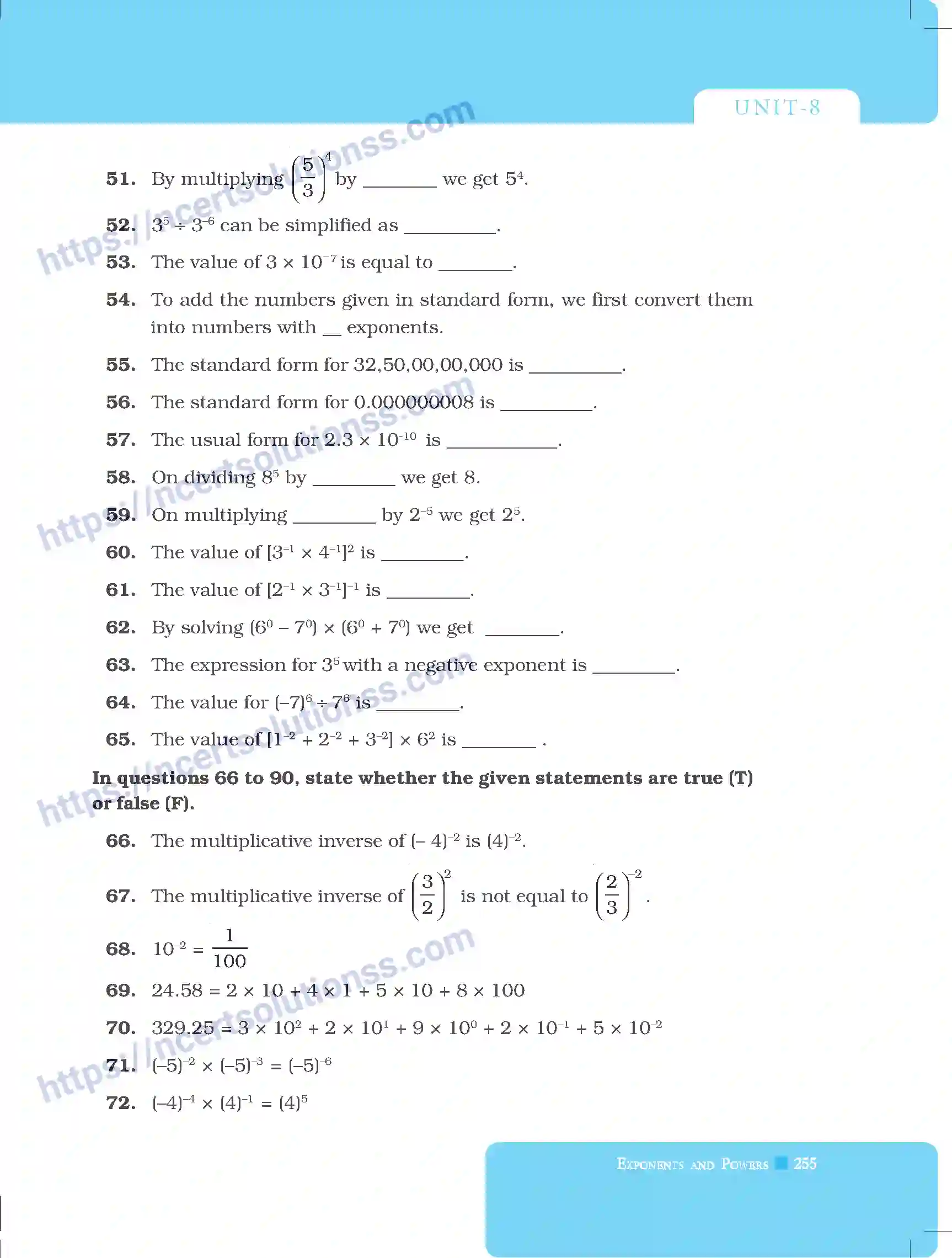 NCERT-Exemplar-Questions-Class-8-Mathematics--Exponents-and-Powers-223-page-11