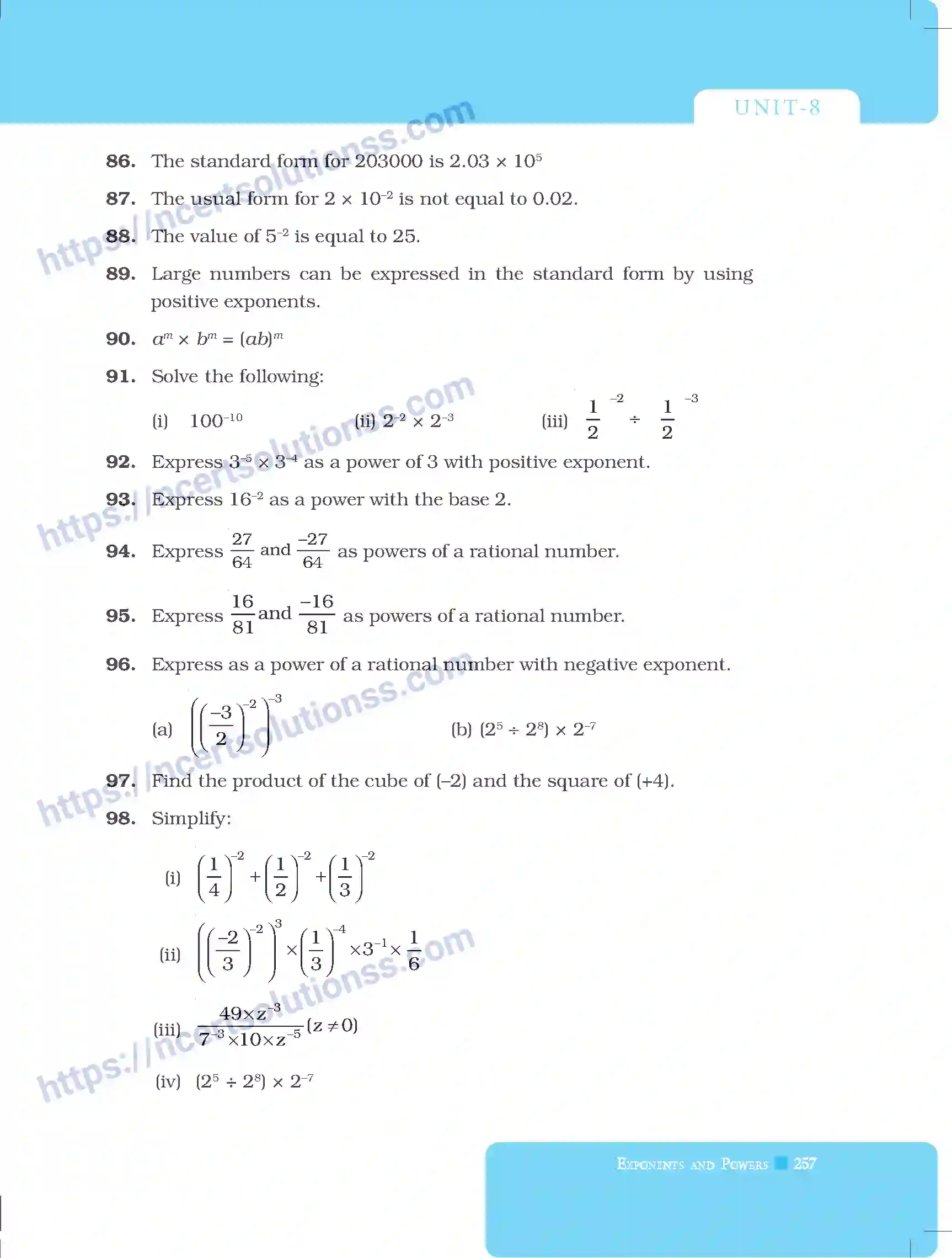 NCERT-Exemplar-Questions-Class-8-Mathematics--Exponents-and-Powers-223-page-13