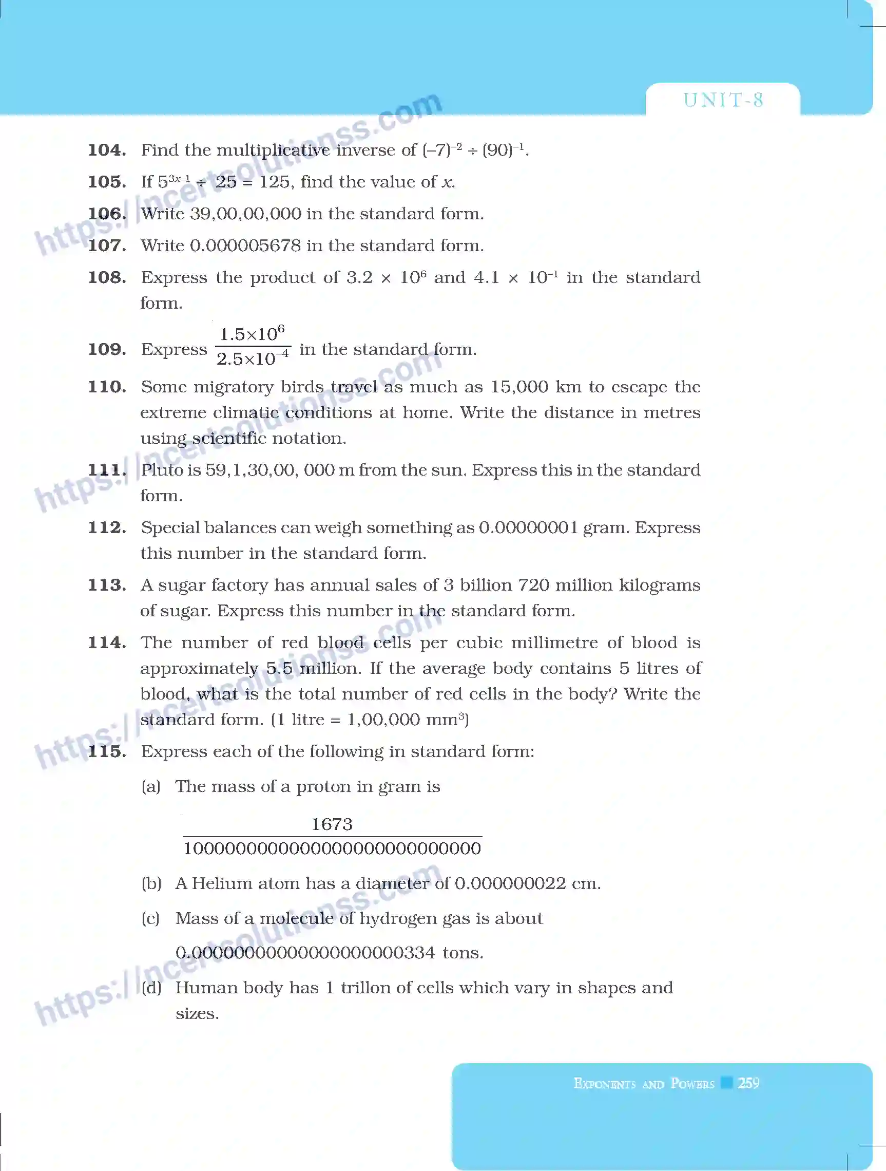 NCERT-Exemplar-Questions-Class-8-Mathematics--Exponents-and-Powers-223-page-15