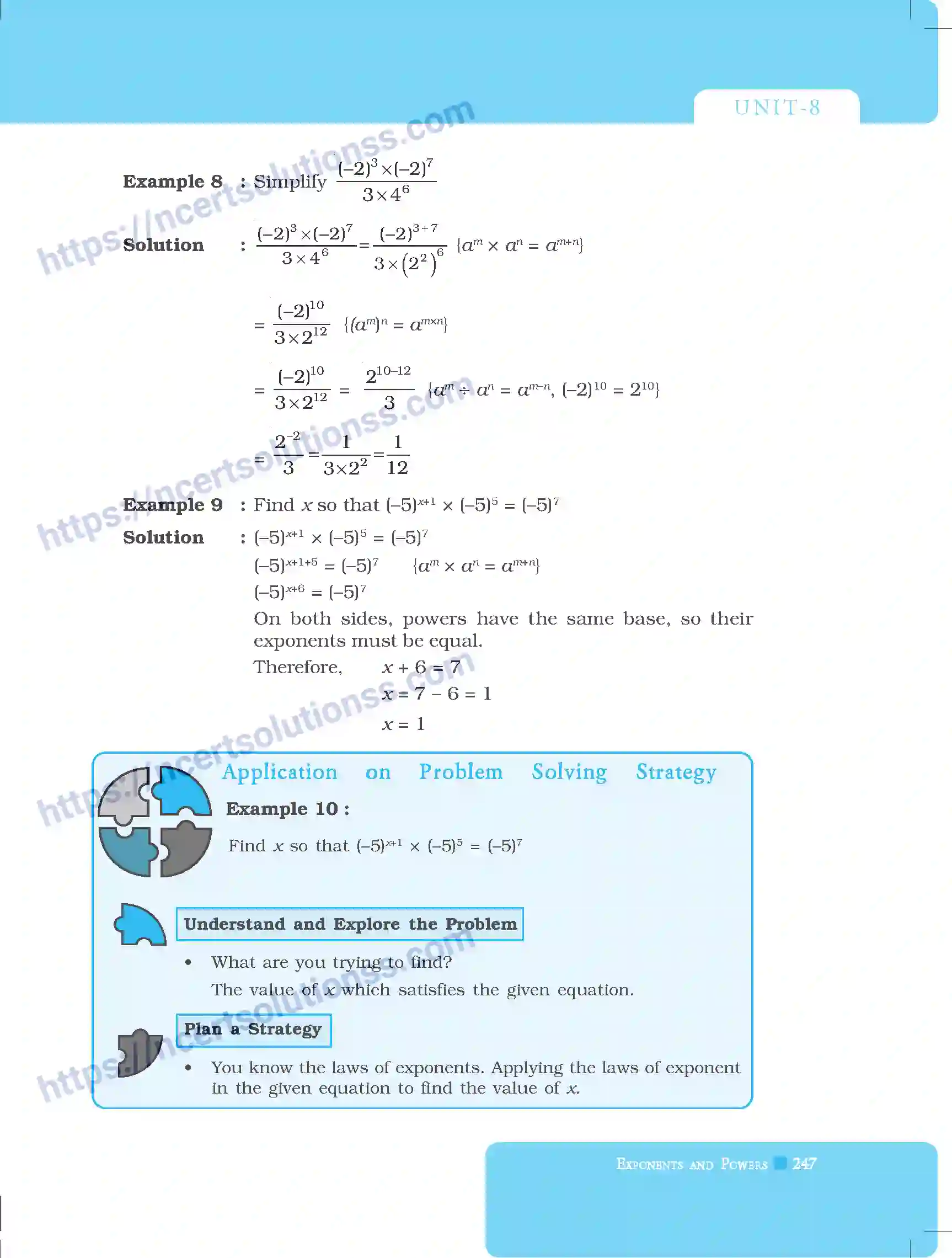 NCERT-Exemplar-Questions-Class-8-Mathematics--Exponents-and-Powers-223-page-3
