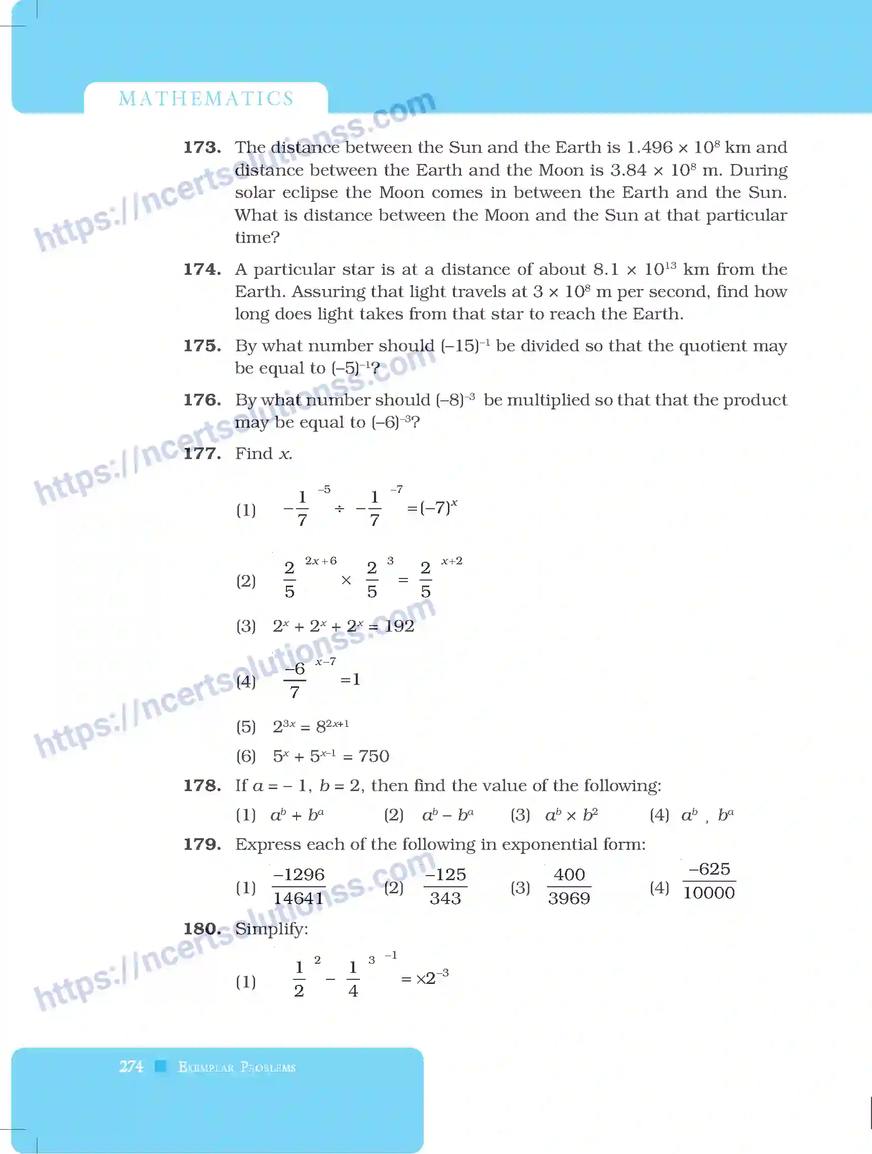 NCERT-Exemplar-Questions-Class-8-Mathematics--Exponents-and-Powers-223-page-30