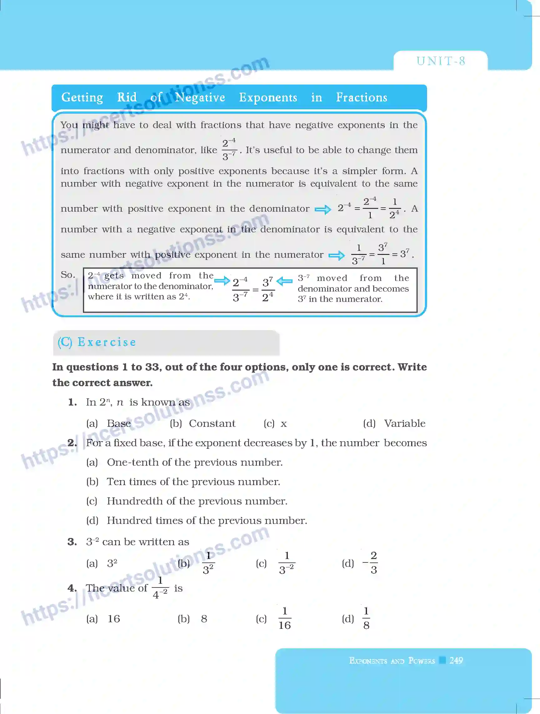 NCERT-Exemplar-Questions-Class-8-Mathematics--Exponents-and-Powers-223-page-5
