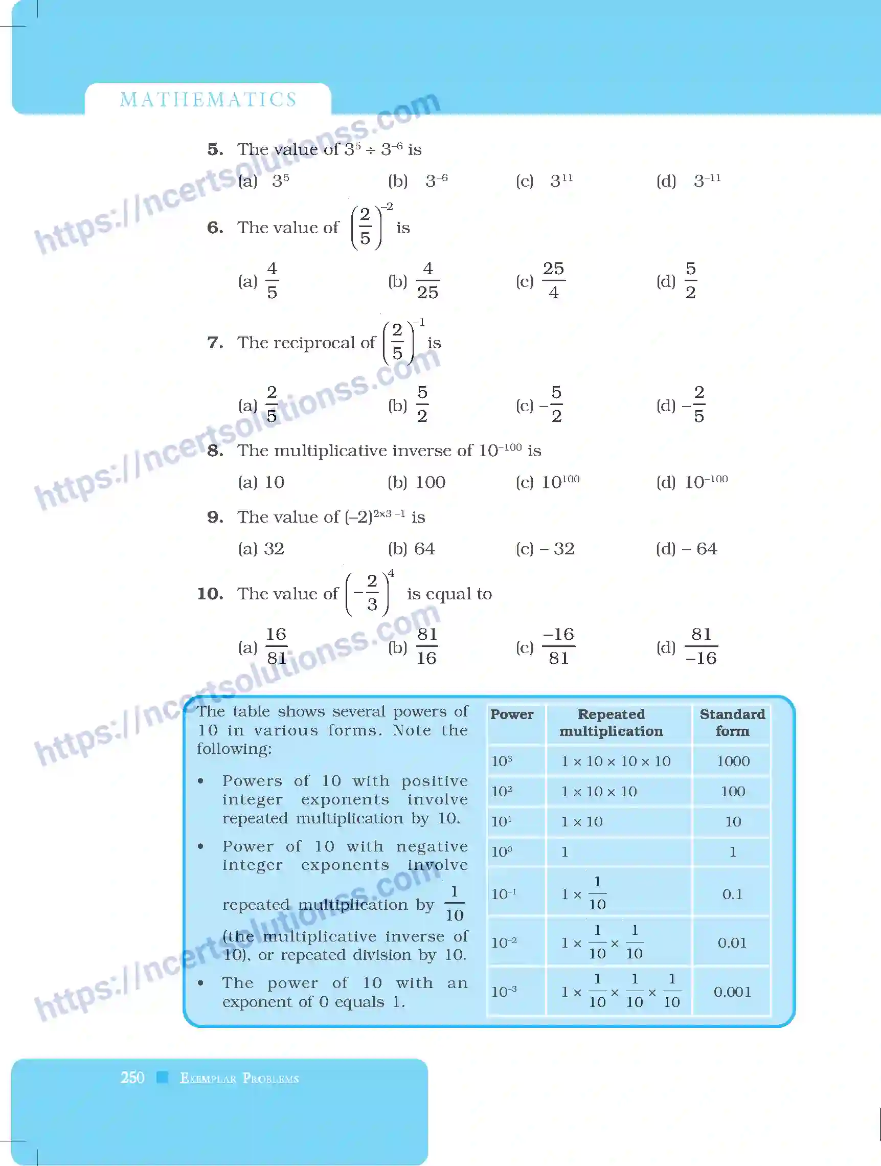 NCERT-Exemplar-Questions-Class-8-Mathematics--Exponents-and-Powers-223-page-6