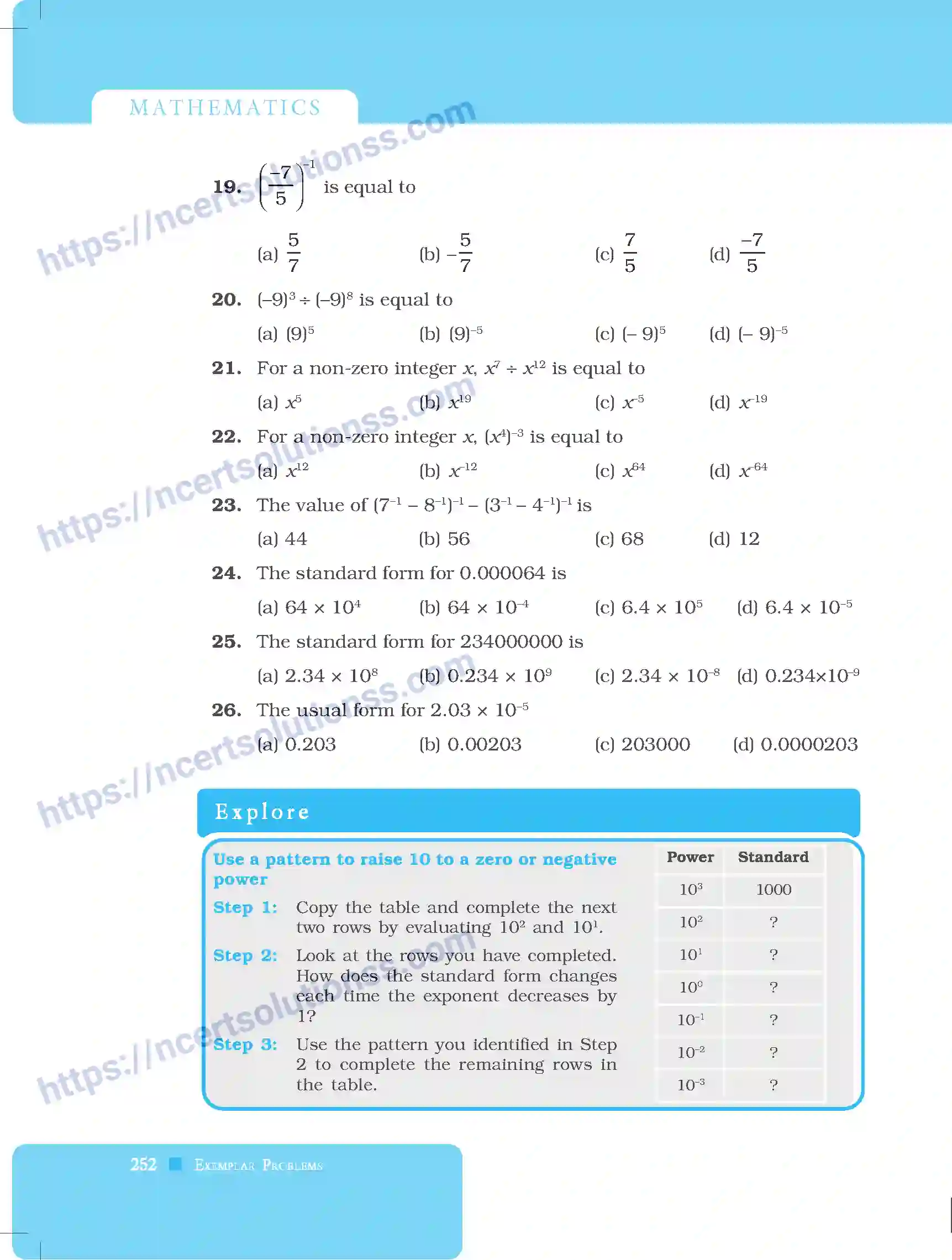 NCERT-Exemplar-Questions-Class-8-Mathematics--Exponents-and-Powers-223-page-8