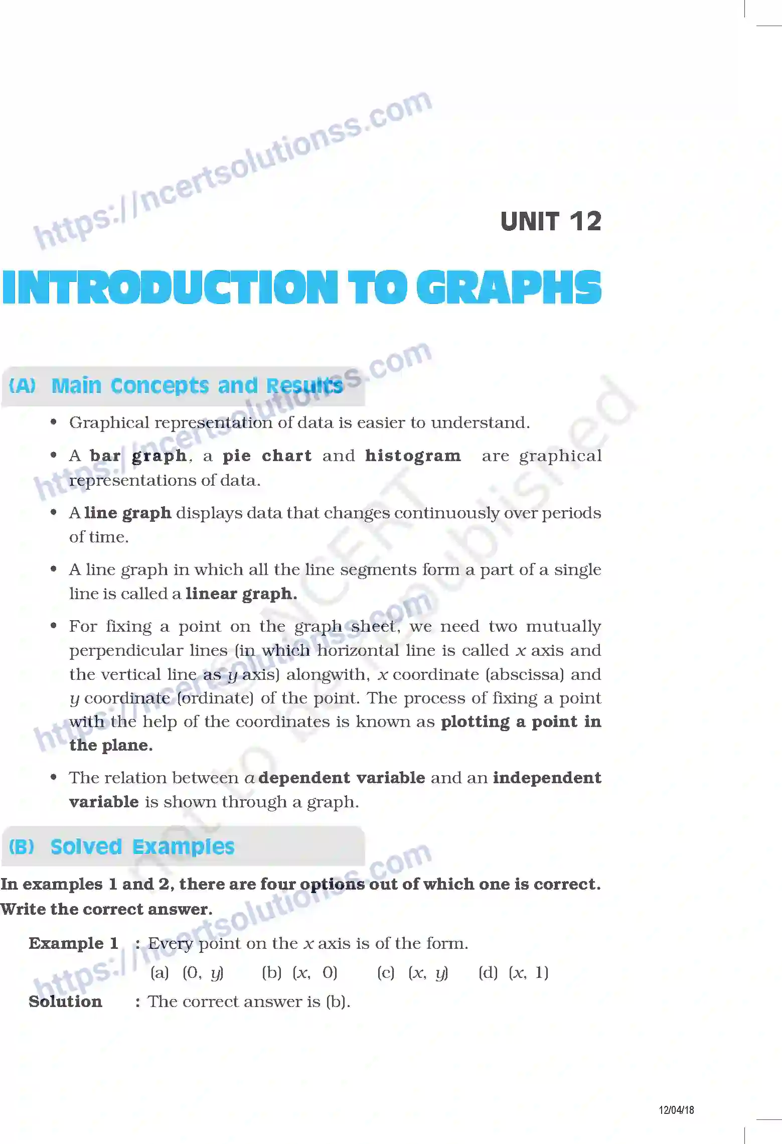 NCERT-Exemplar-Questions-Class-8-Mathematics--Introduction-To-Graphs-227-page-1