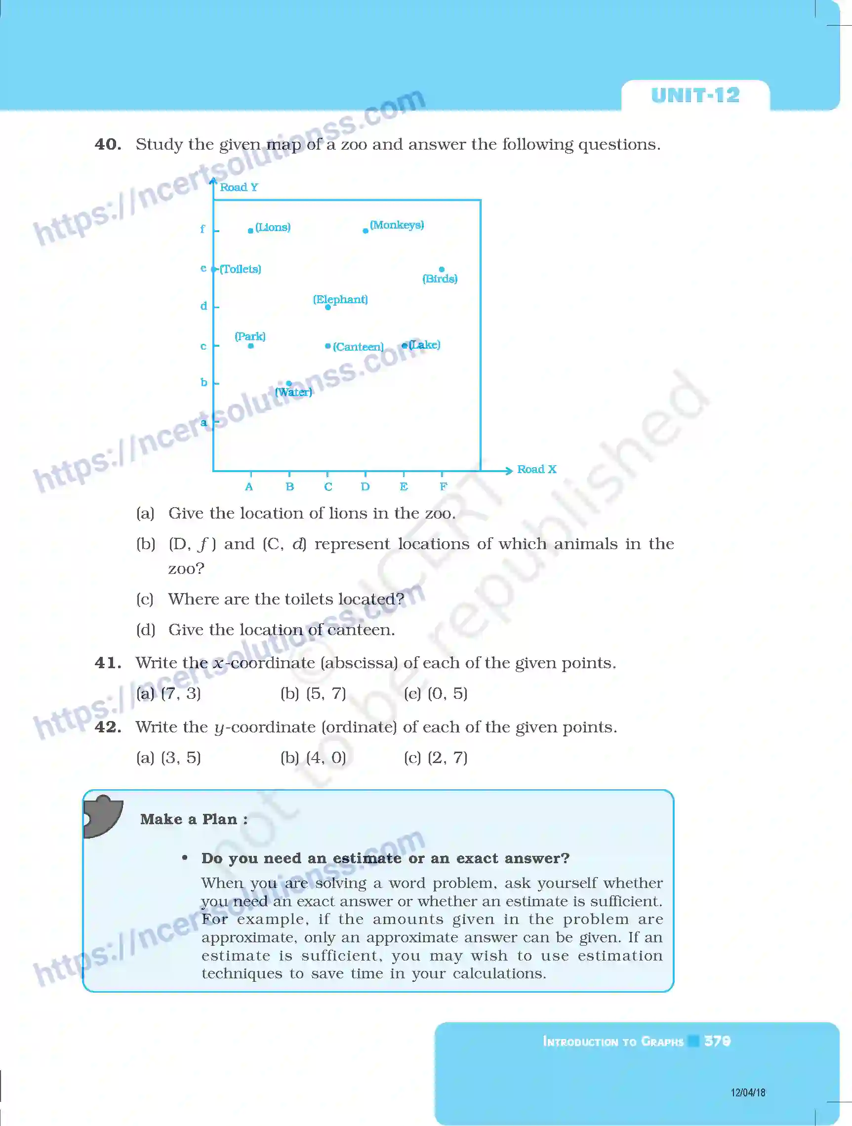 NCERT-Exemplar-Questions-Class-8-Mathematics--Introduction-To-Graphs-227-page-15