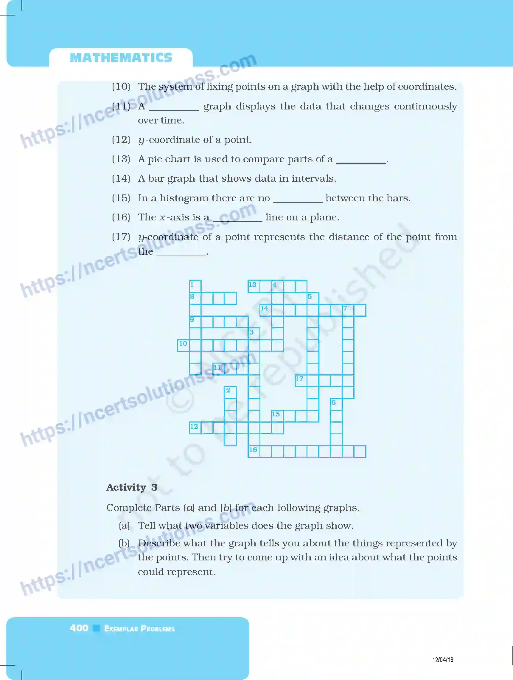 NCERT-Exemplar-Questions-Class-8-Mathematics--Introduction-To-Graphs-227-page-36