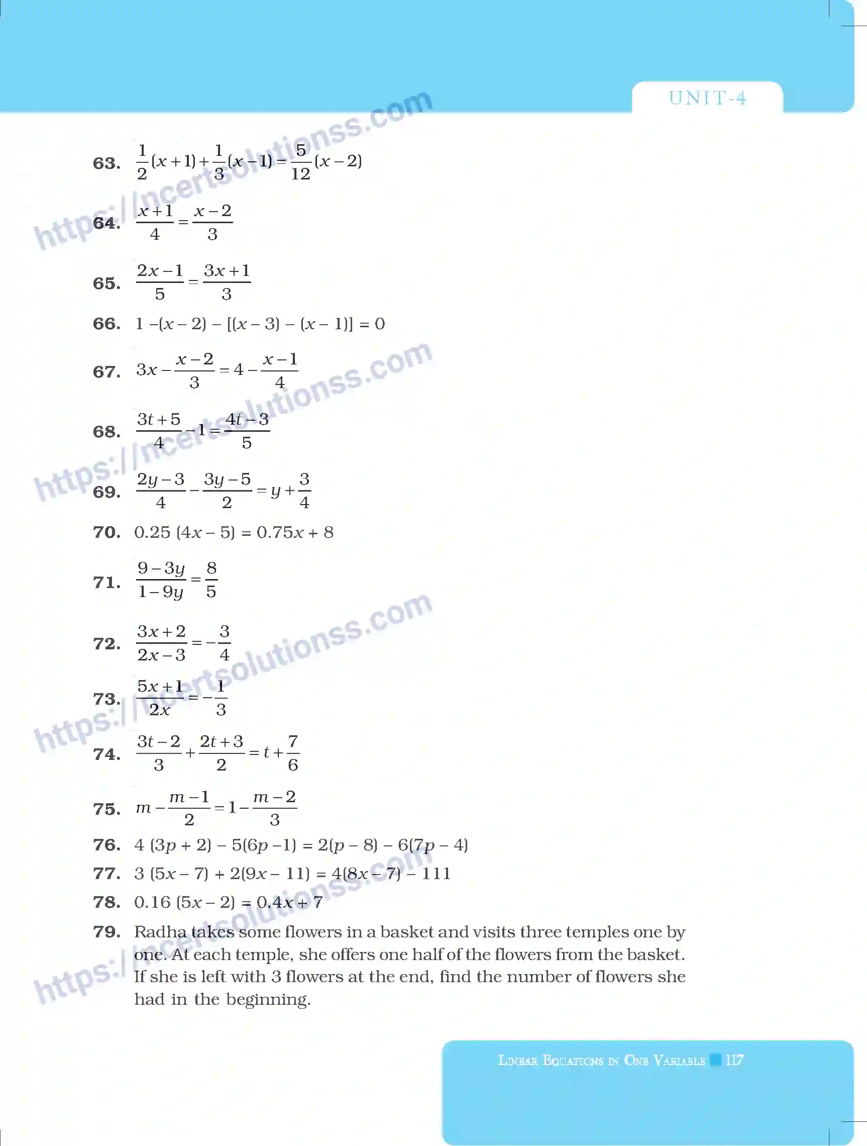 NCERT-Exemplar-Questions-Class-8-Mathematics--Linear-Equation-In-One-Variable-219-page-13