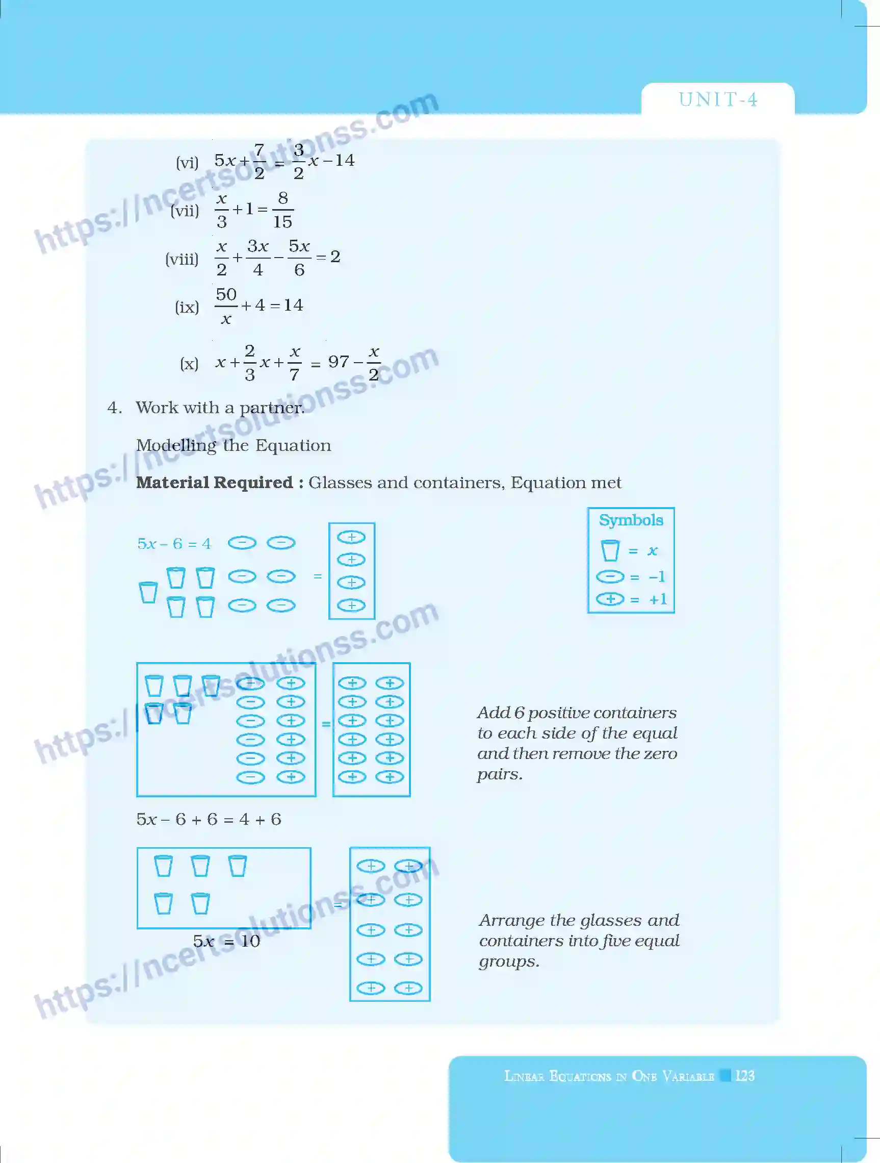 NCERT-Exemplar-Questions-Class-8-Mathematics--Linear-Equation-In-One-Variable-219-page-19