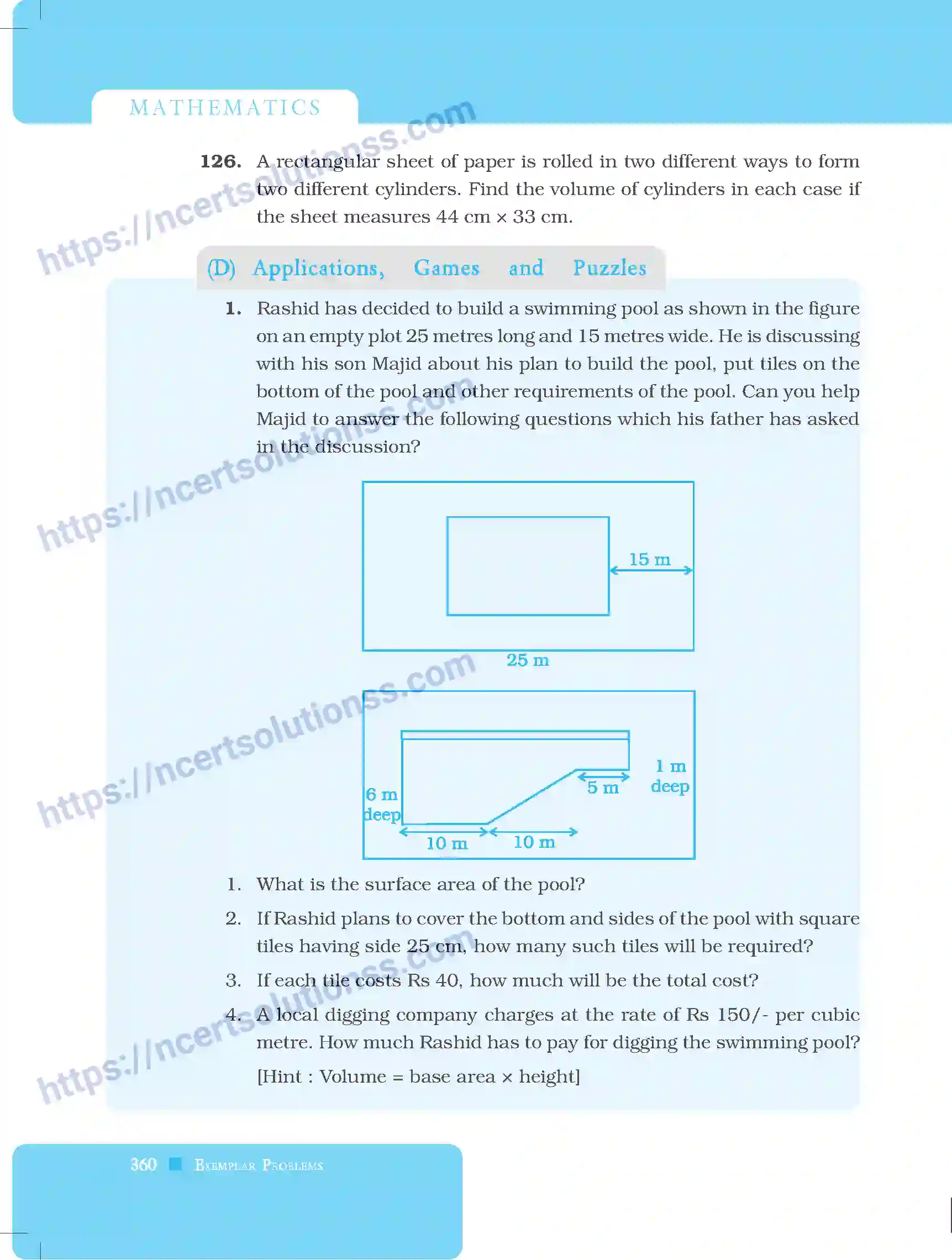 NCERT-Exemplar-Questions-Class-8-Mathematics--Mensuration-226-page-24