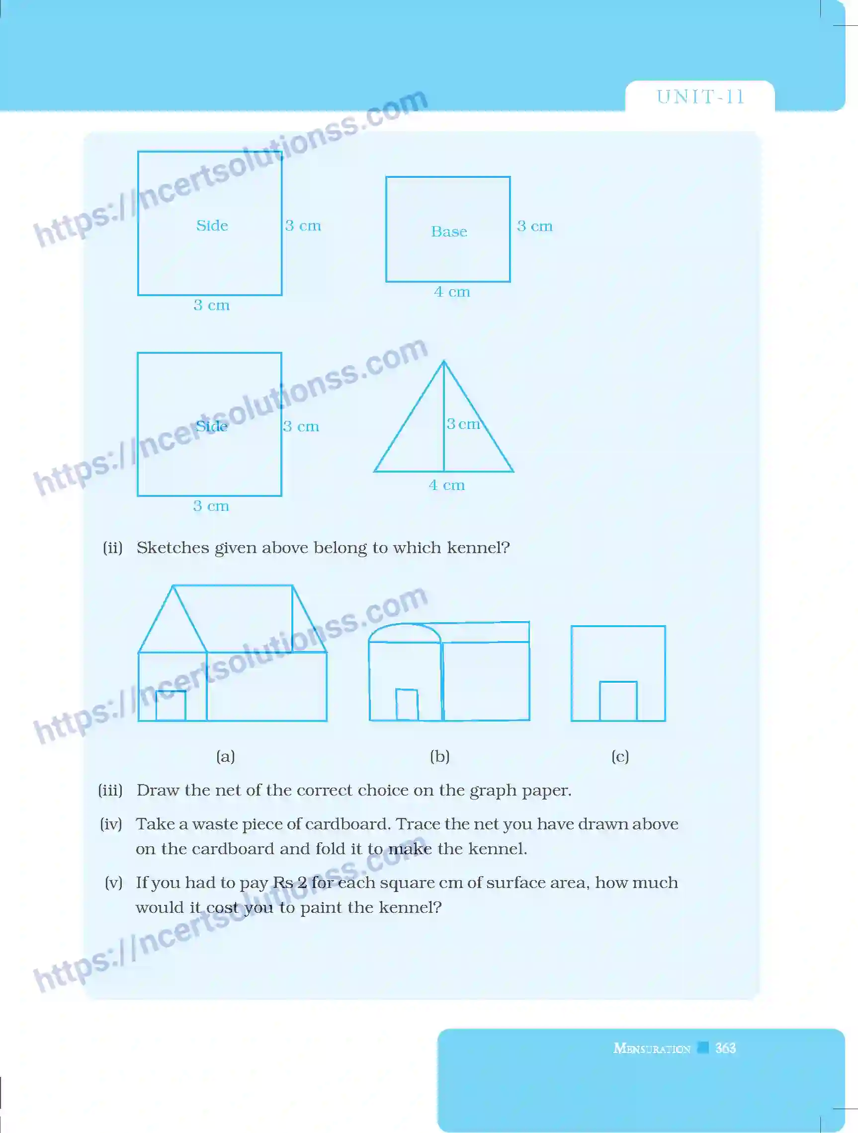 NCERT-Exemplar-Questions-Class-8-Mathematics--Mensuration-226-page-27