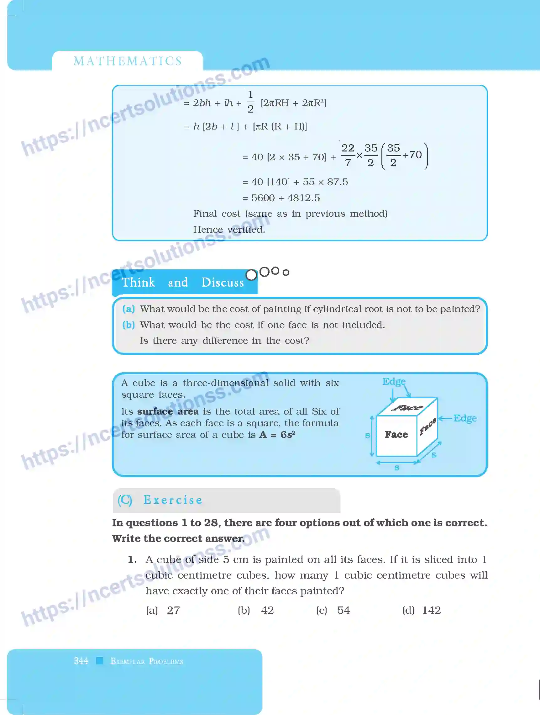 NCERT-Exemplar-Questions-Class-8-Mathematics--Mensuration-226-page-8