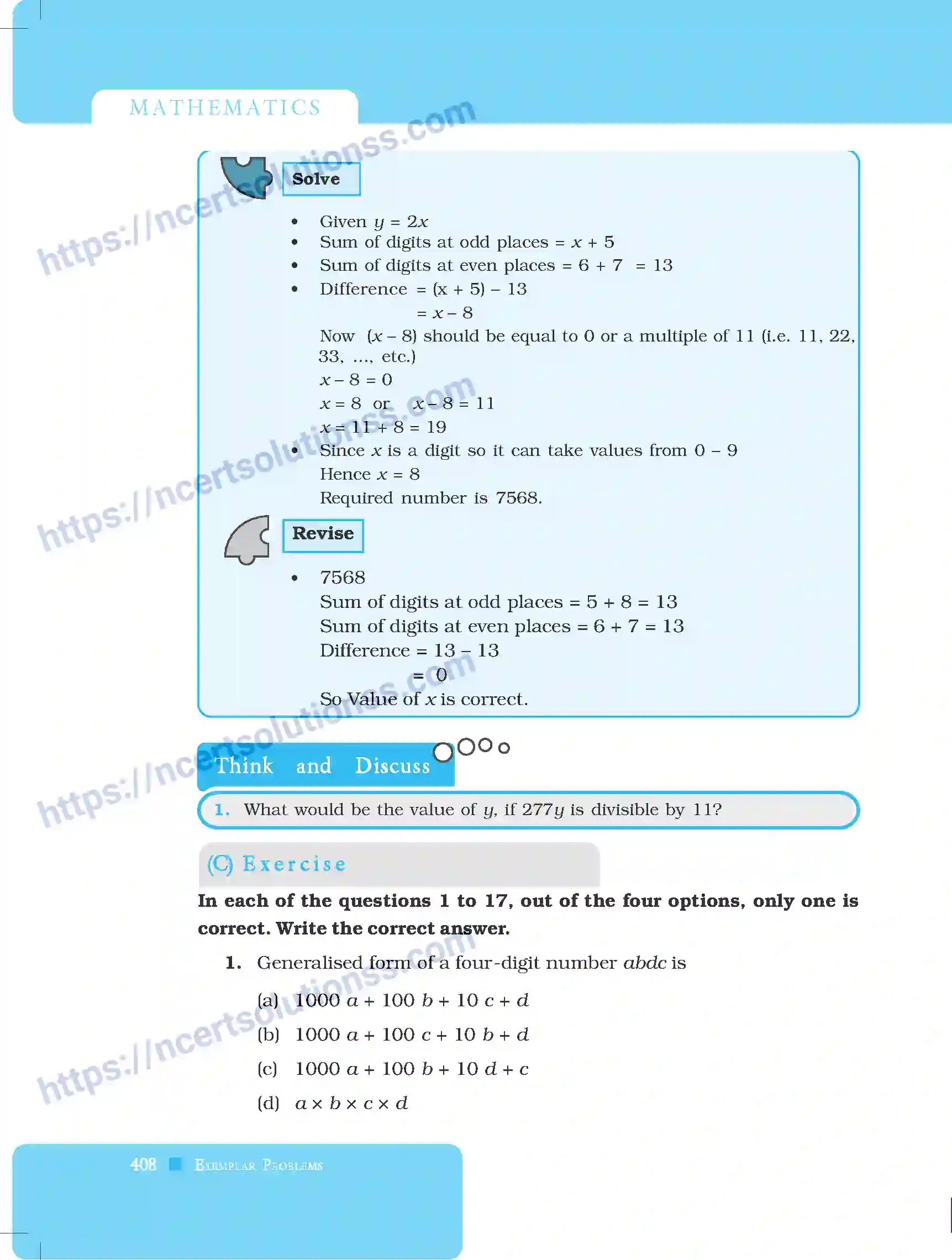 NCERT-Exemplar-Questions-Class-8-Mathematics--Playing-With-Numbers-228-page-4