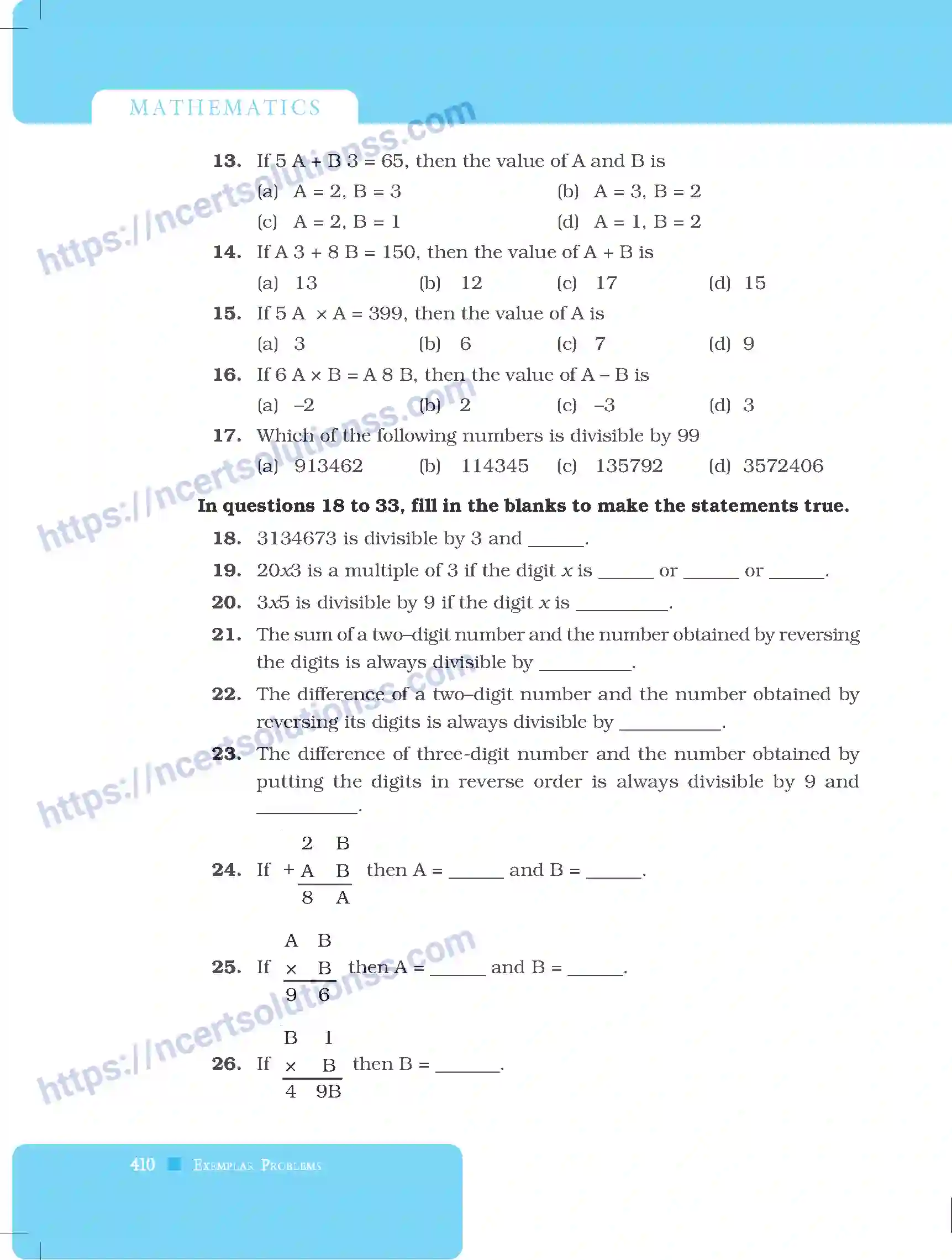 NCERT-Exemplar-Questions-Class-8-Mathematics--Playing-With-Numbers-228-page-6