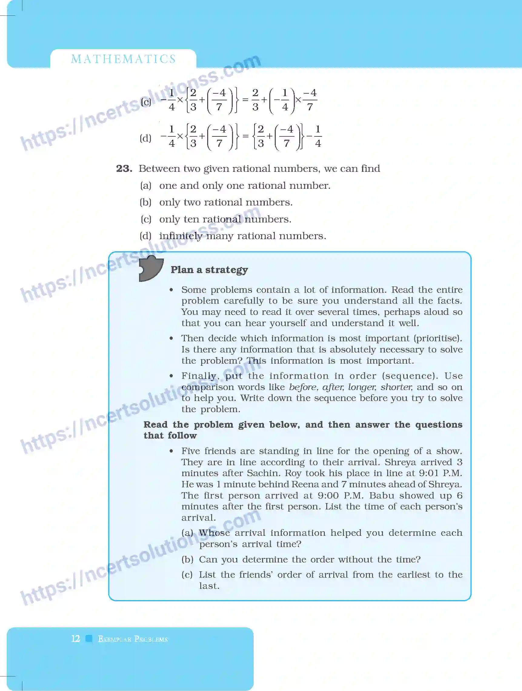 NCERT-Exemplar-Questions-Class-8-Mathematics--Rational-Numbers-216-page-12