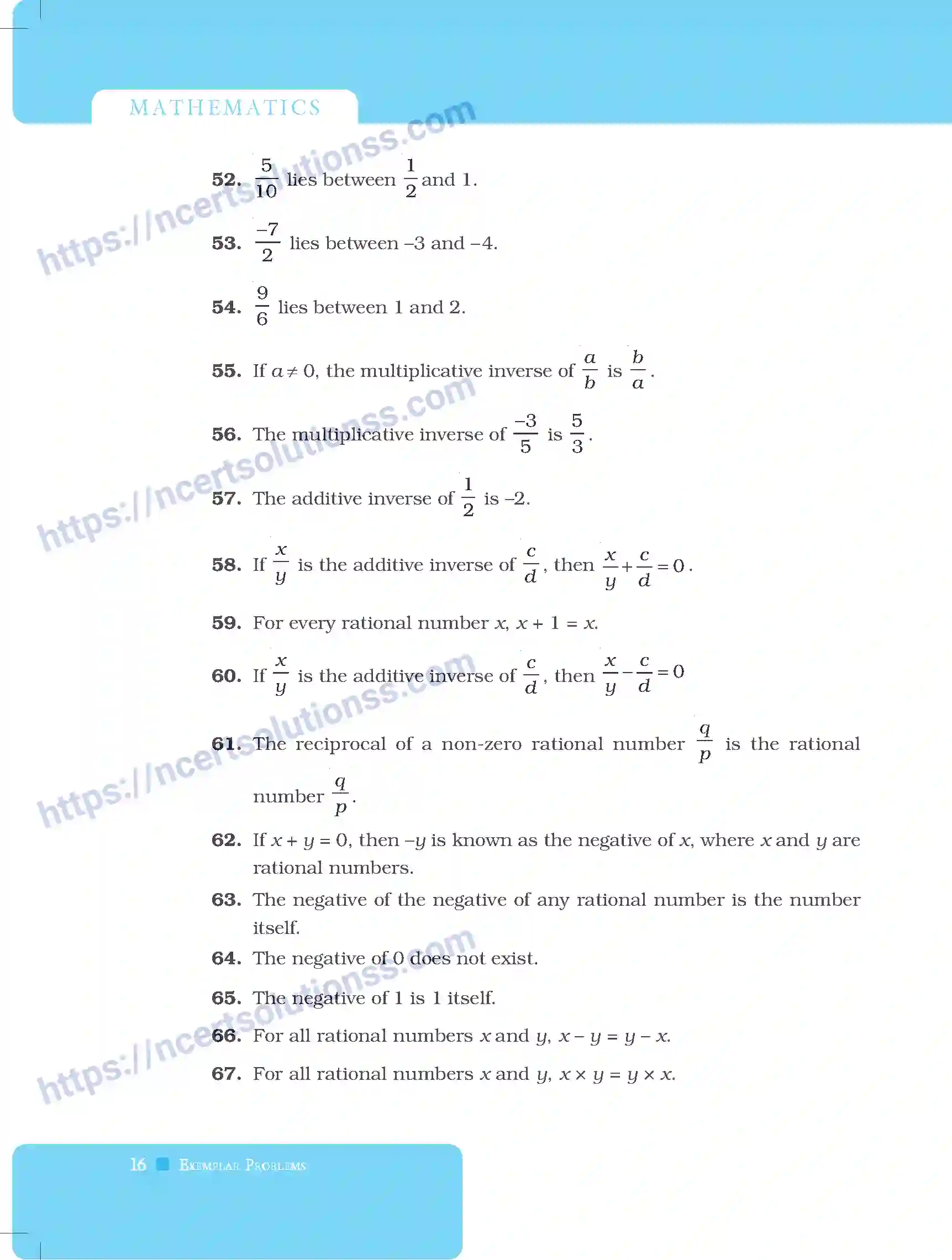 NCERT-Exemplar-Questions-Class-8-Mathematics--Rational-Numbers-216-page-16