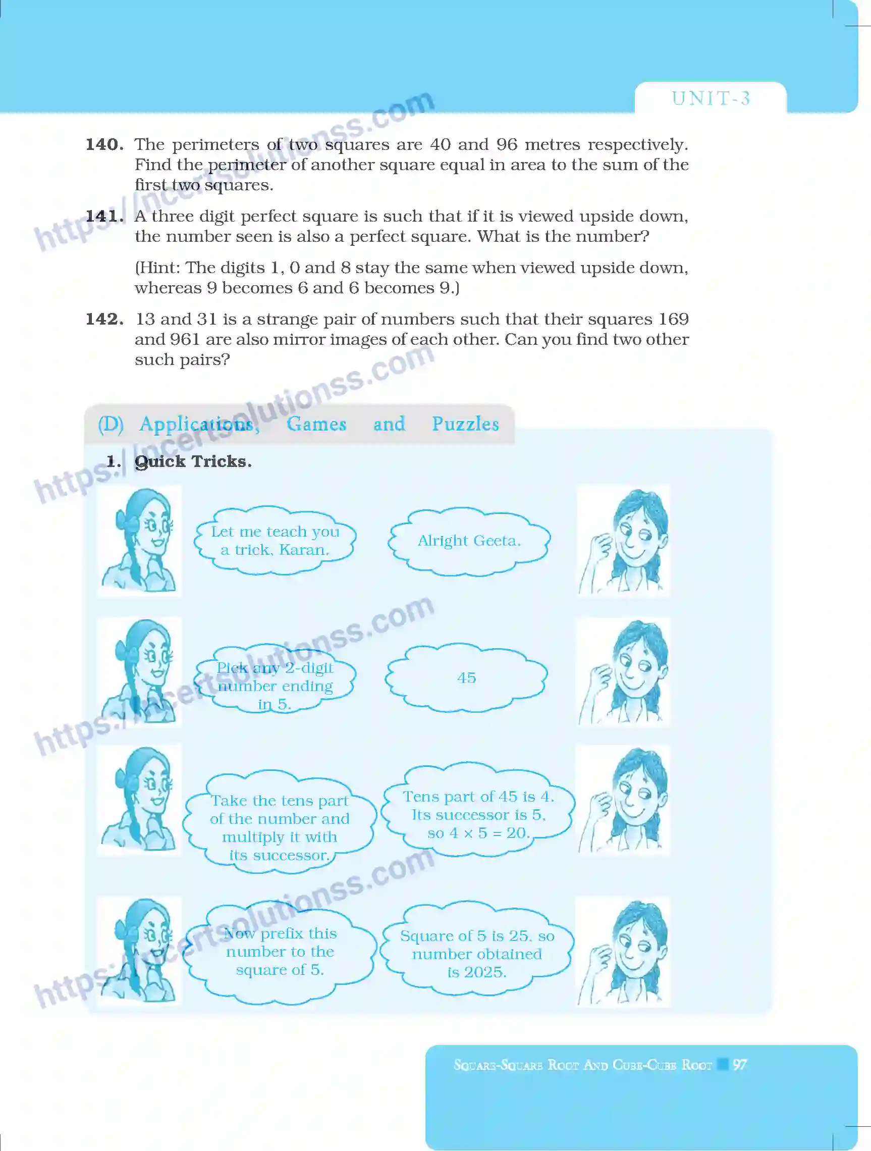 NCERT-Exemplar-Questions-Class-8-Mathematics--Square-Square-Root-and-Cube-Cube-Root-218-page-25