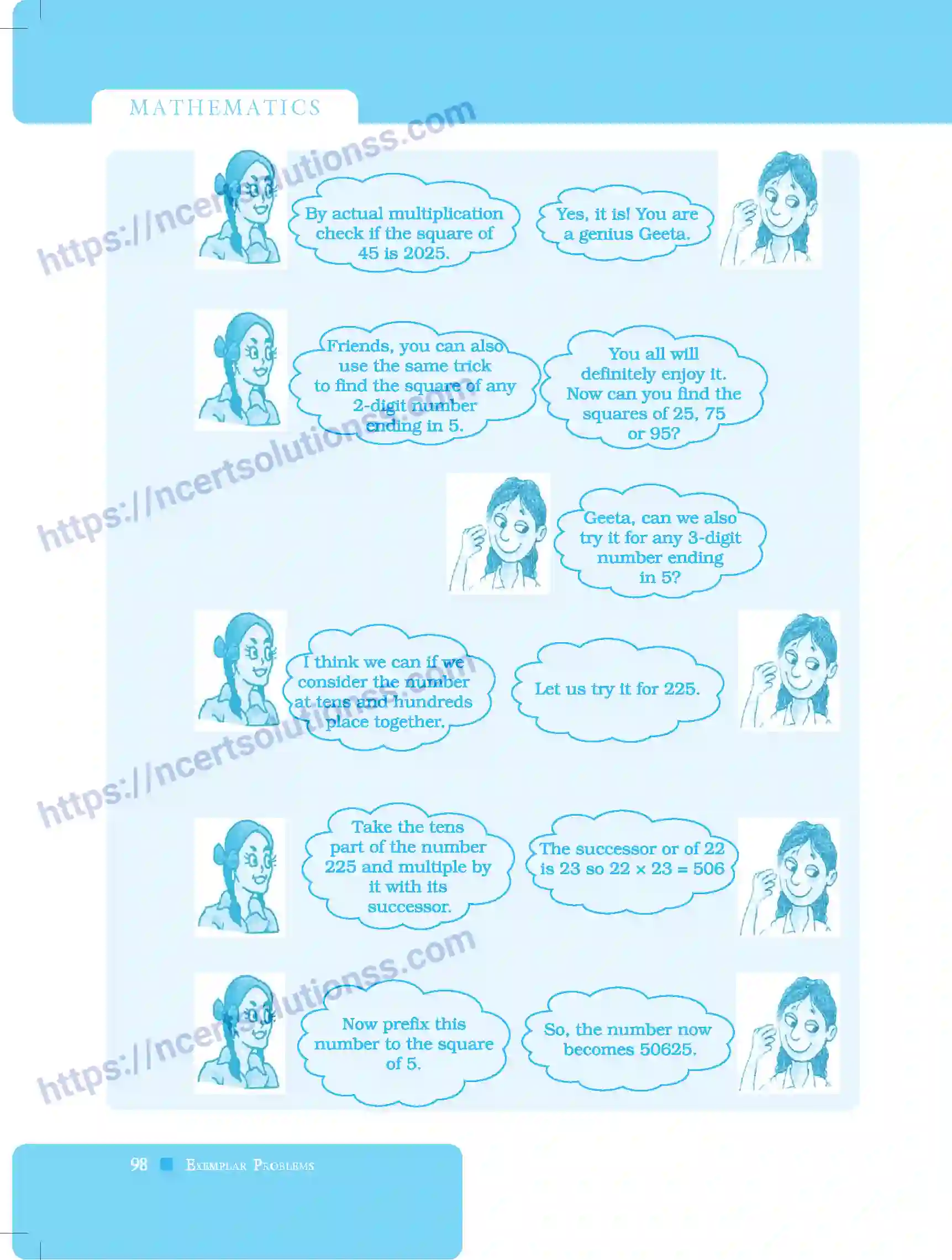NCERT-Exemplar-Questions-Class-8-Mathematics--Square-Square-Root-and-Cube-Cube-Root-218-page-26