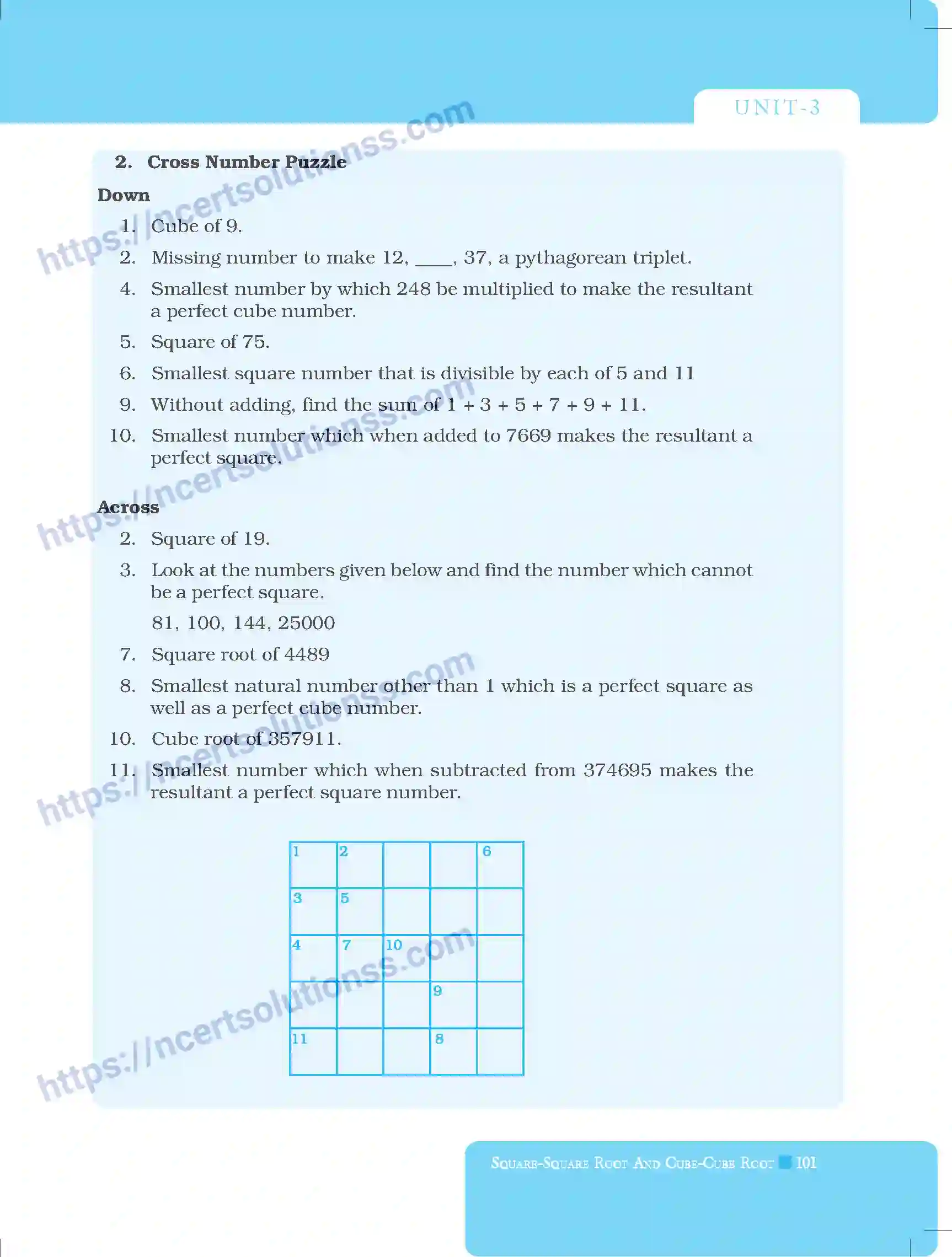 NCERT-Exemplar-Questions-Class-8-Mathematics--Square-Square-Root-and-Cube-Cube-Root-218-page-29