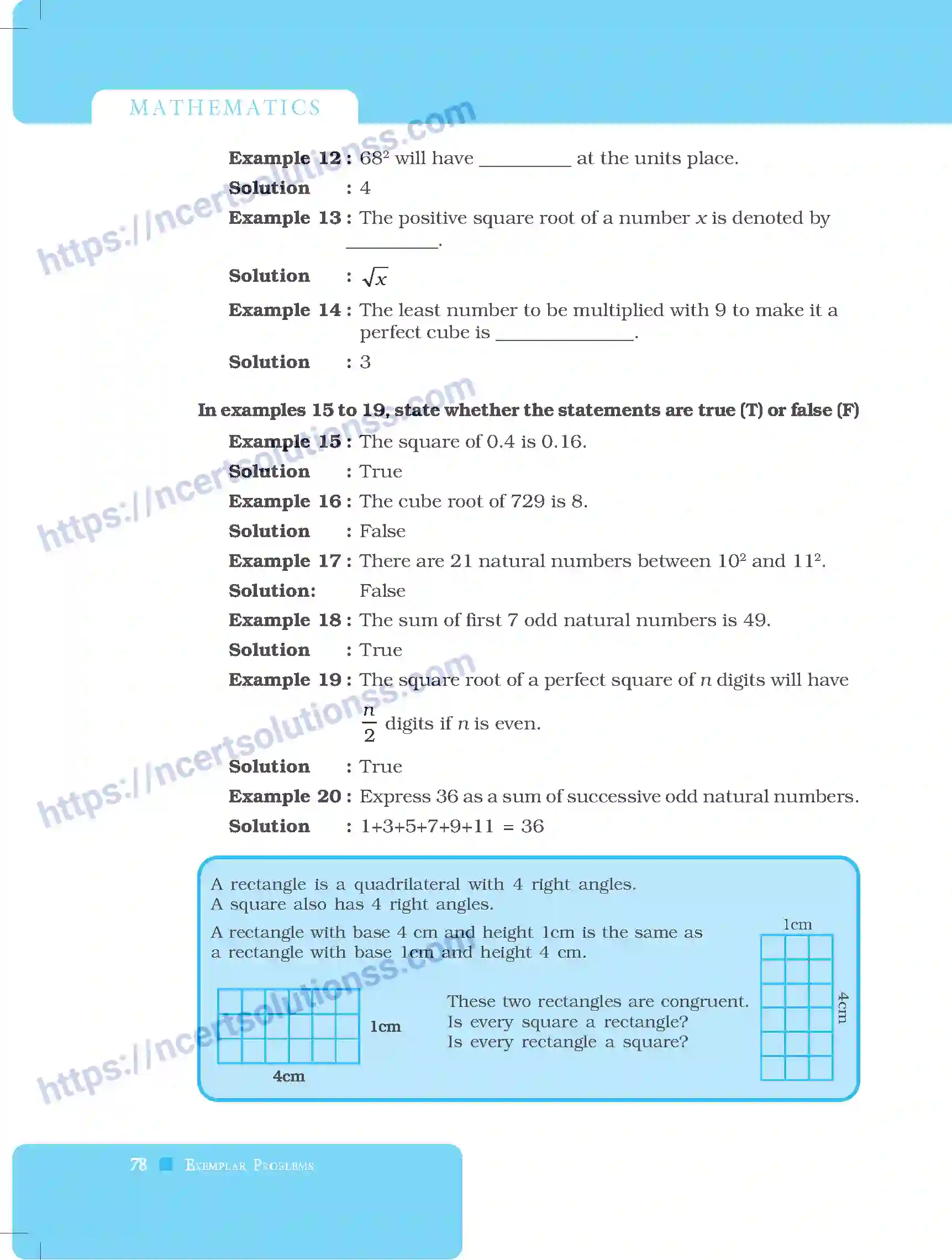 NCERT-Exemplar-Questions-Class-8-Mathematics--Square-Square-Root-and-Cube-Cube-Root-218-page-6