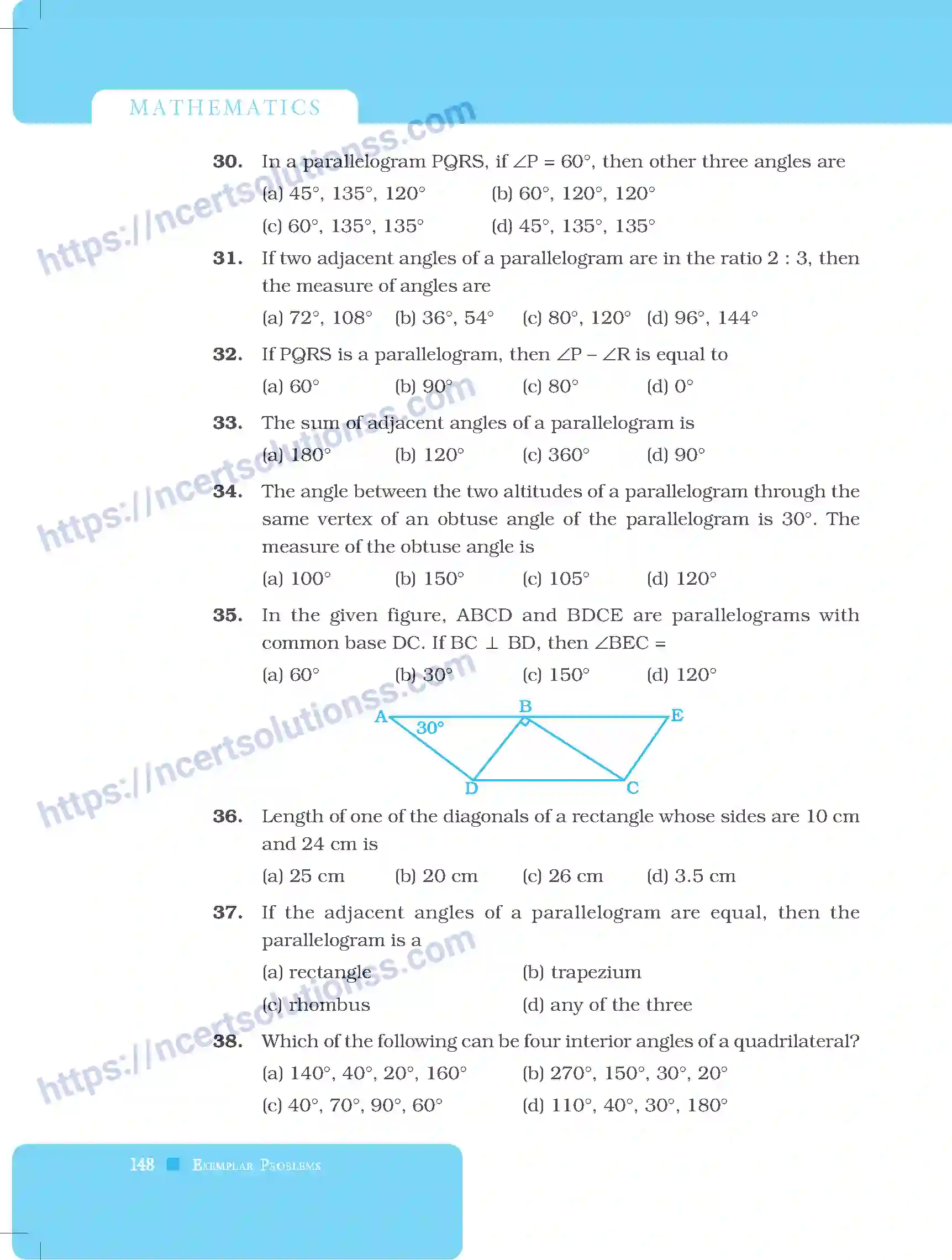 NCERT-Exemplar-Questions-Class-8-Mathematics--Understanding-Quadrilaterals-and-Practical-Geometry-220-page-20