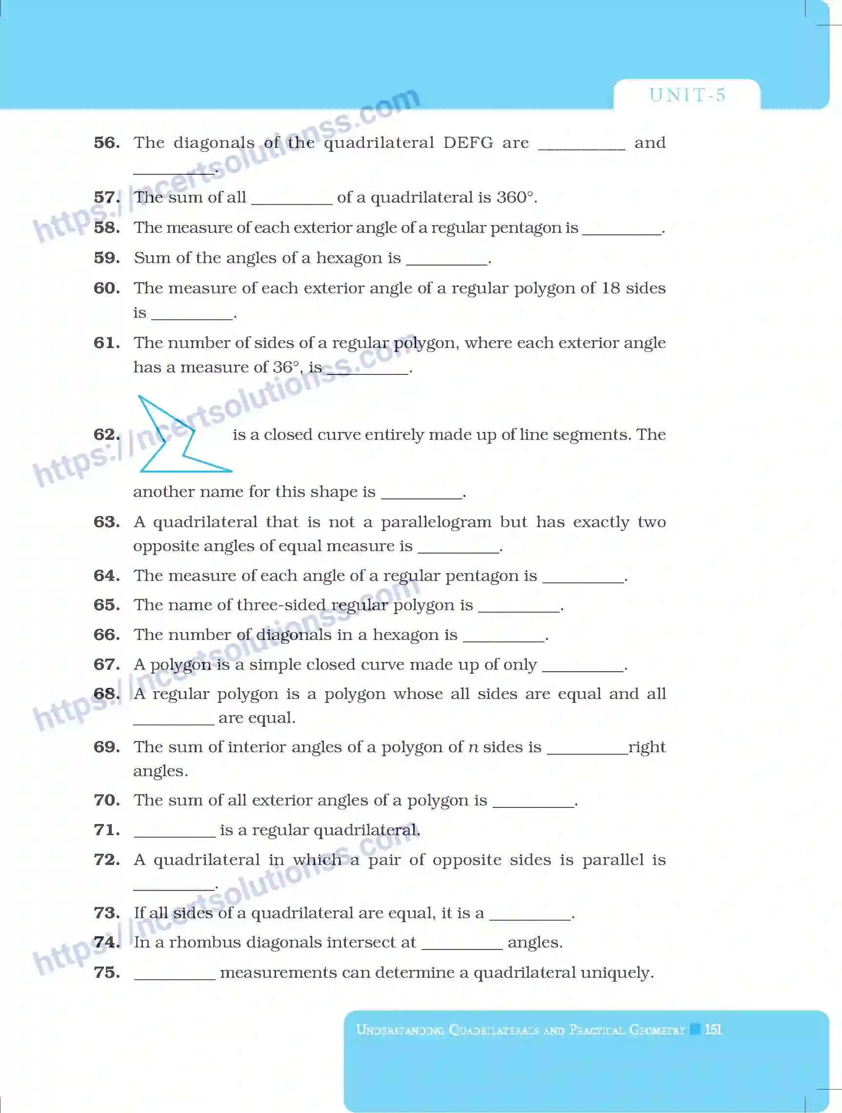 NCERT-Exemplar-Questions-Class-8-Mathematics--Understanding-Quadrilaterals-and-Practical-Geometry-220-page-23