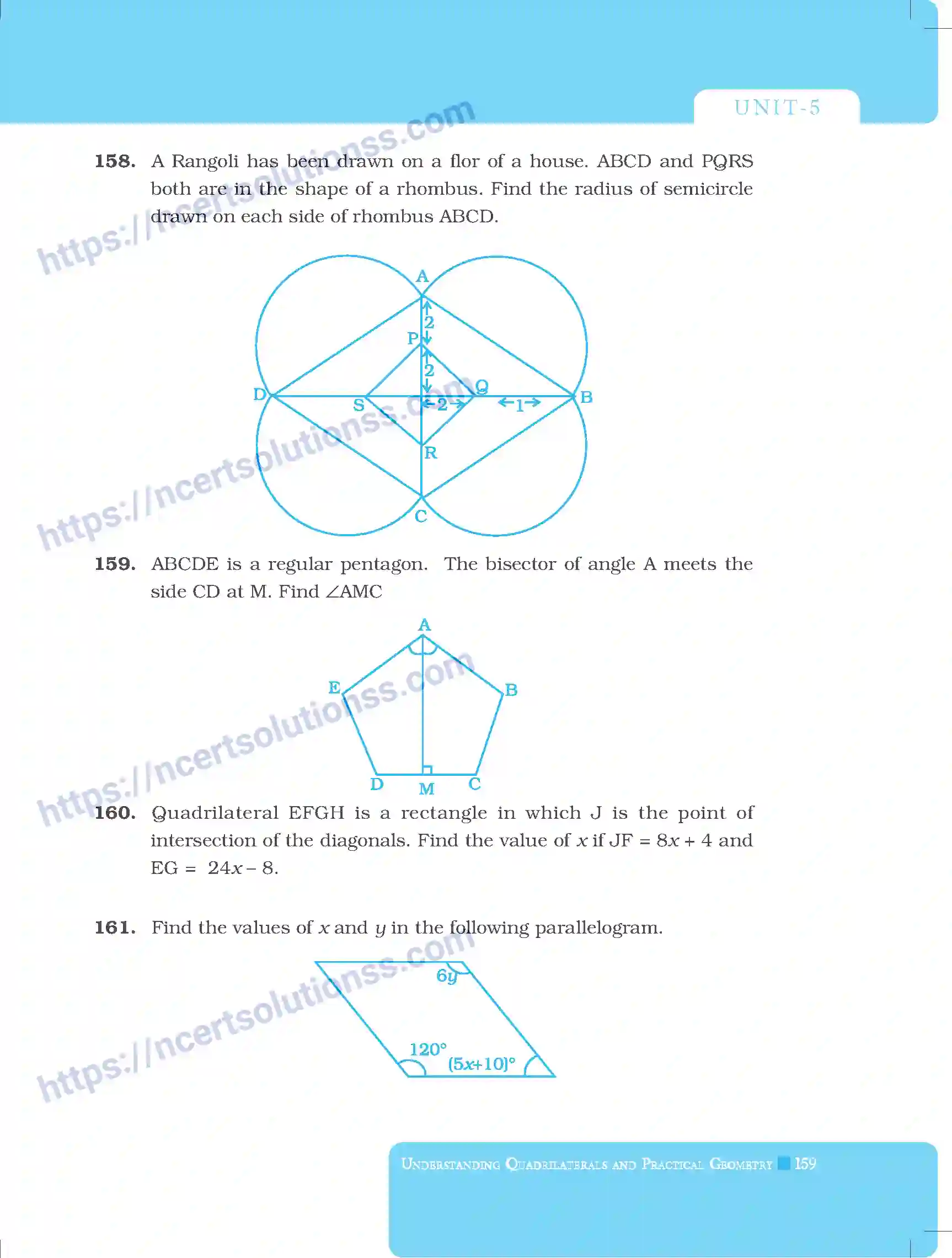 NCERT-Exemplar-Questions-Class-8-Mathematics--Understanding-Quadrilaterals-and-Practical-Geometry-220-page-31
