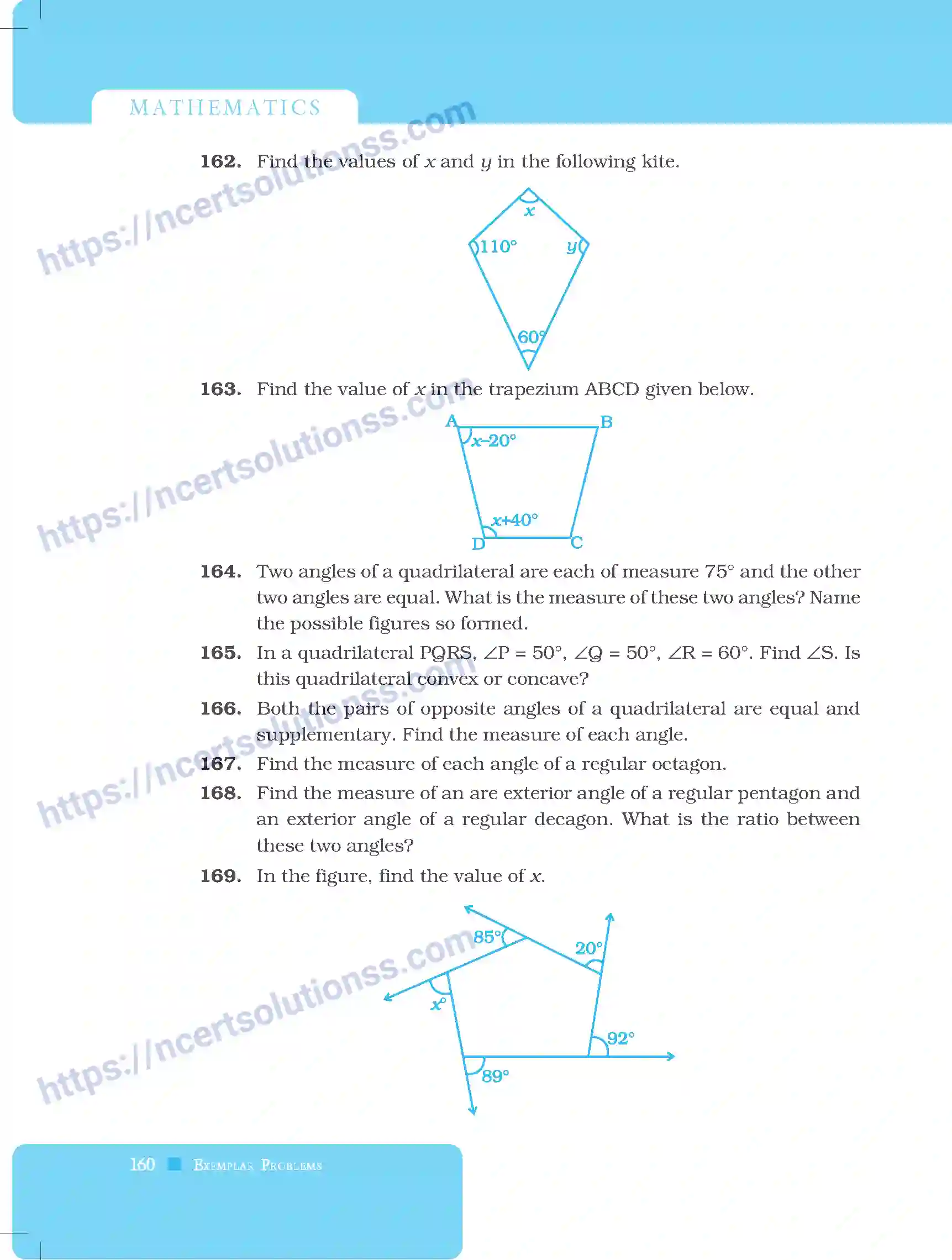 NCERT-Exemplar-Questions-Class-8-Mathematics--Understanding-Quadrilaterals-and-Practical-Geometry-220-page-32