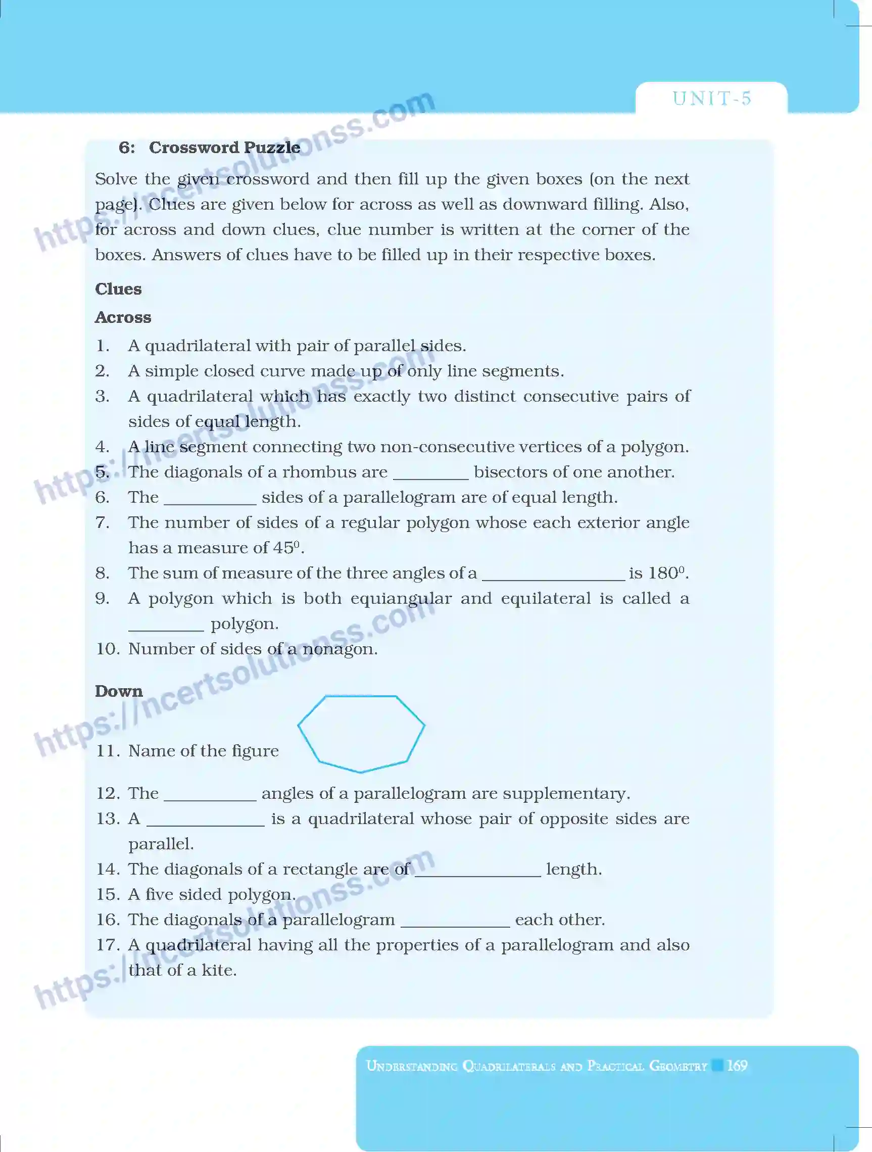 NCERT-Exemplar-Questions-Class-8-Mathematics--Understanding-Quadrilaterals-and-Practical-Geometry-220-page-41
