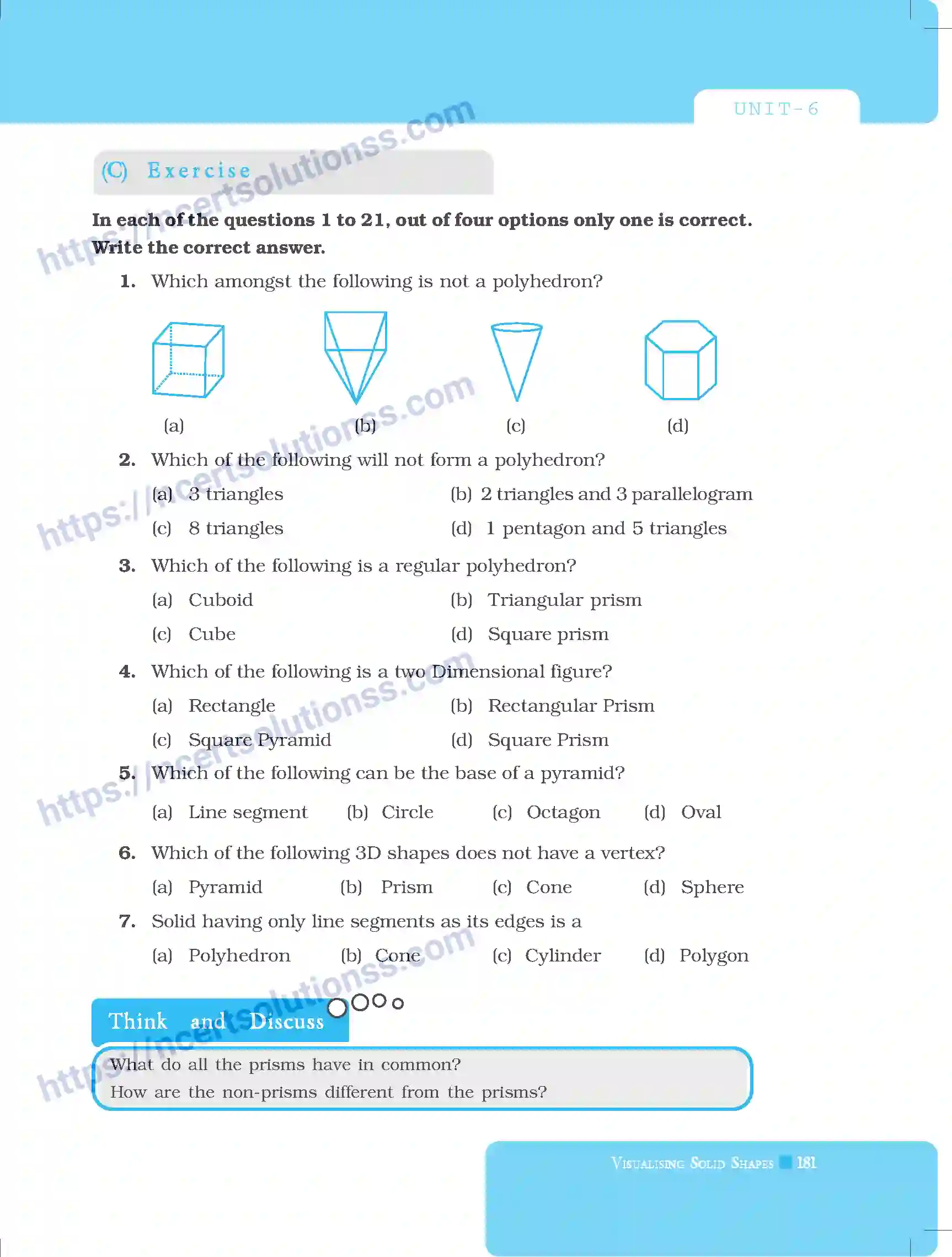 NCERT-Exemplar-Questions-Class-8-Mathematics--Visualising-Solid-Shapes-221-page-11