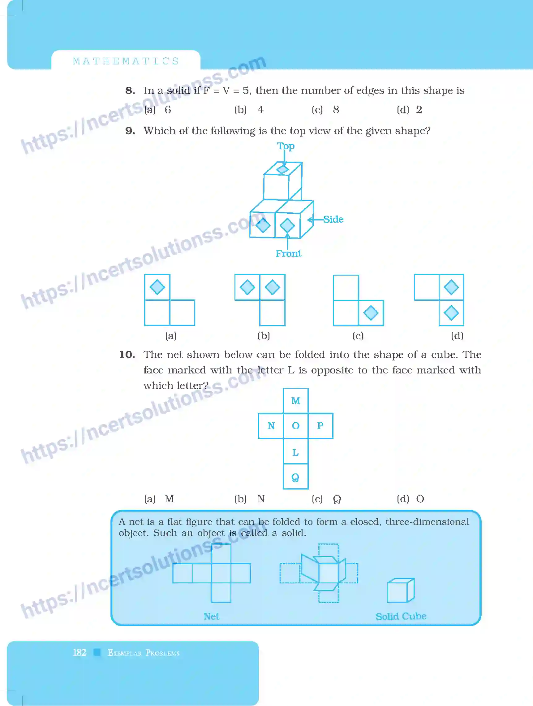 NCERT-Exemplar-Questions-Class-8-Mathematics--Visualising-Solid-Shapes-221-page-12