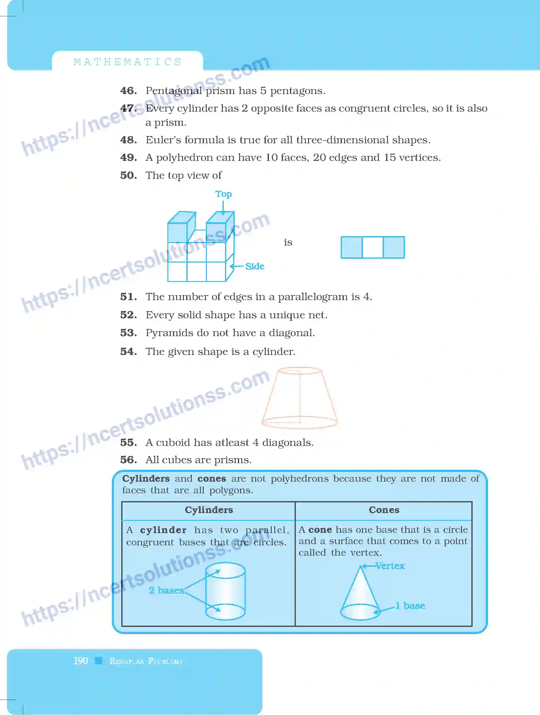 NCERT-Exemplar-Questions-Class-8-Mathematics--Visualising-Solid-Shapes-221-page-20