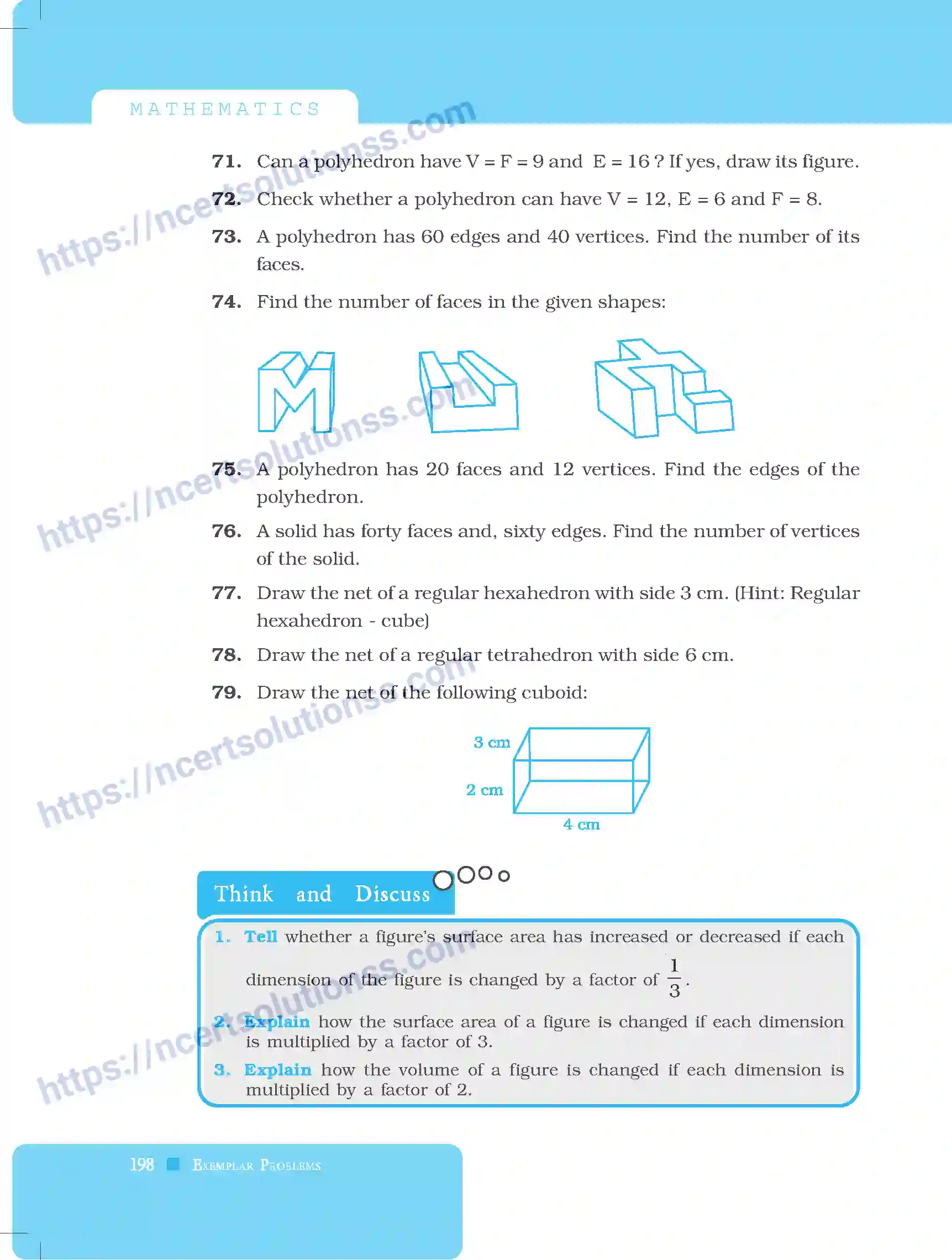 NCERT-Exemplar-Questions-Class-8-Mathematics--Visualising-Solid-Shapes-221-page-28