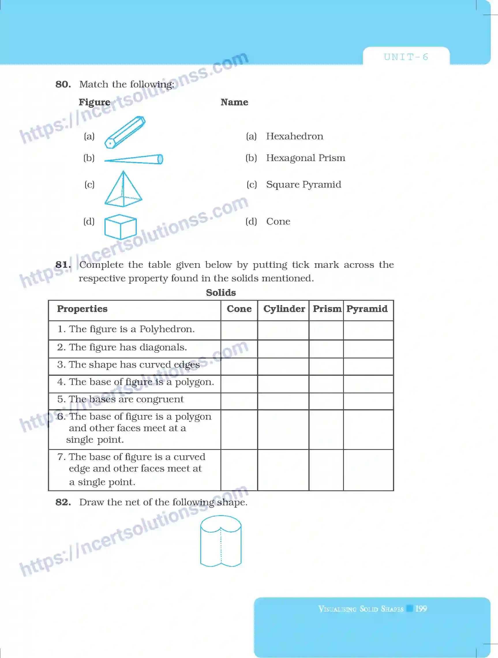 NCERT-Exemplar-Questions-Class-8-Mathematics--Visualising-Solid-Shapes-221-page-29