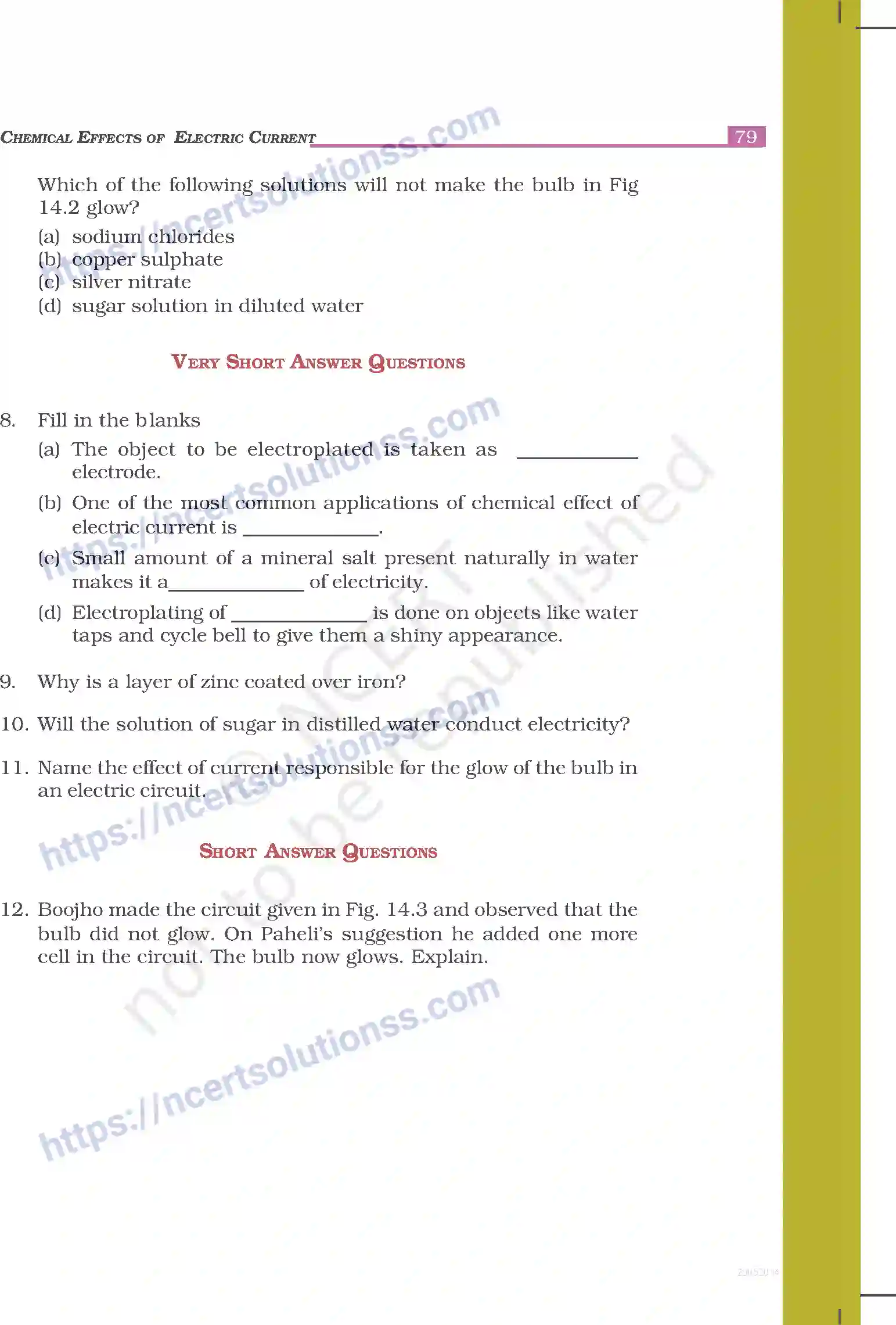 NCERT-Exemplar-Questions-Class-8-Science--Chemical-Effects-of-Electric-Current-243-page-3