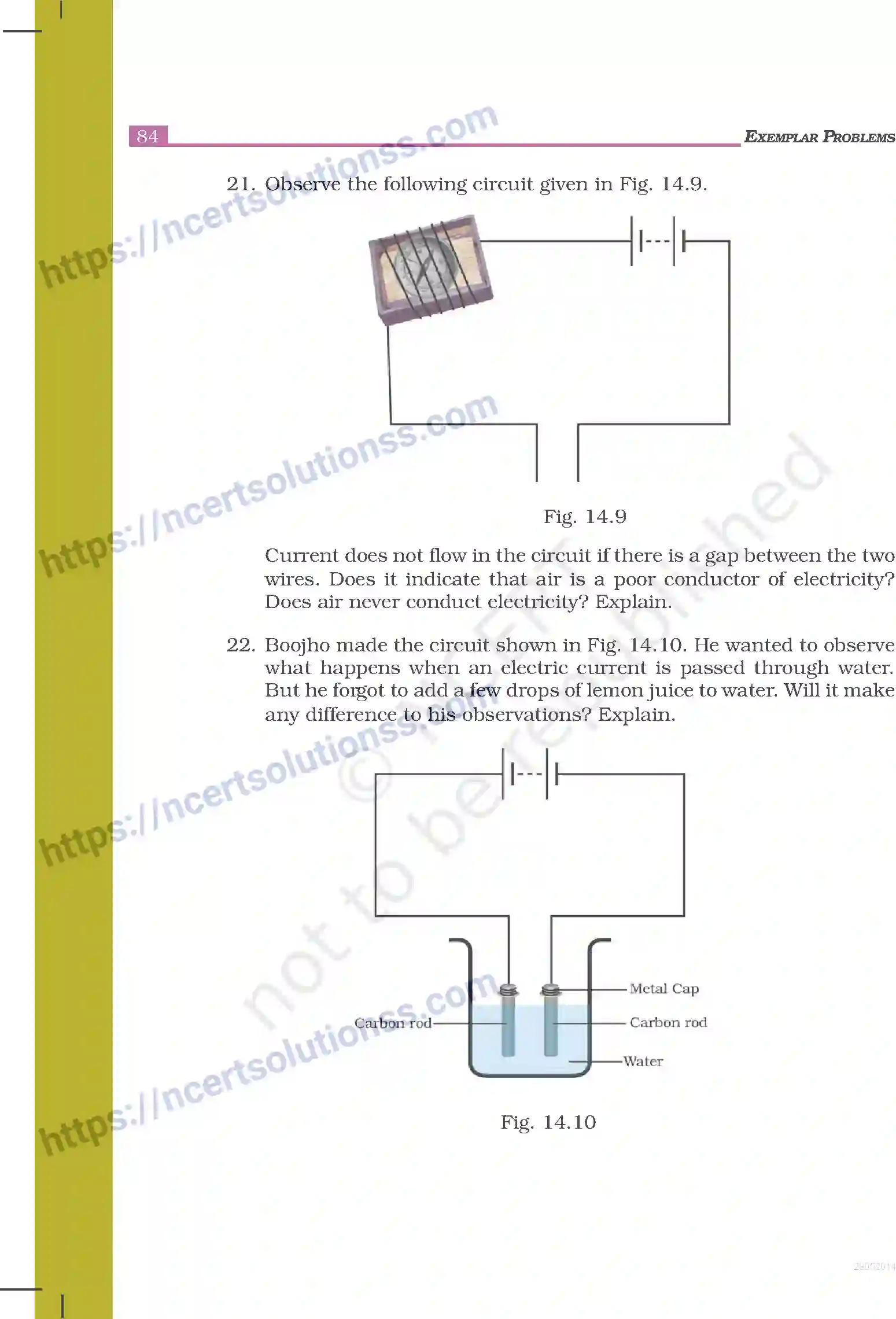 NCERT-Exemplar-Questions-Class-8-Science--Chemical-Effects-of-Electric-Current-243-page-8