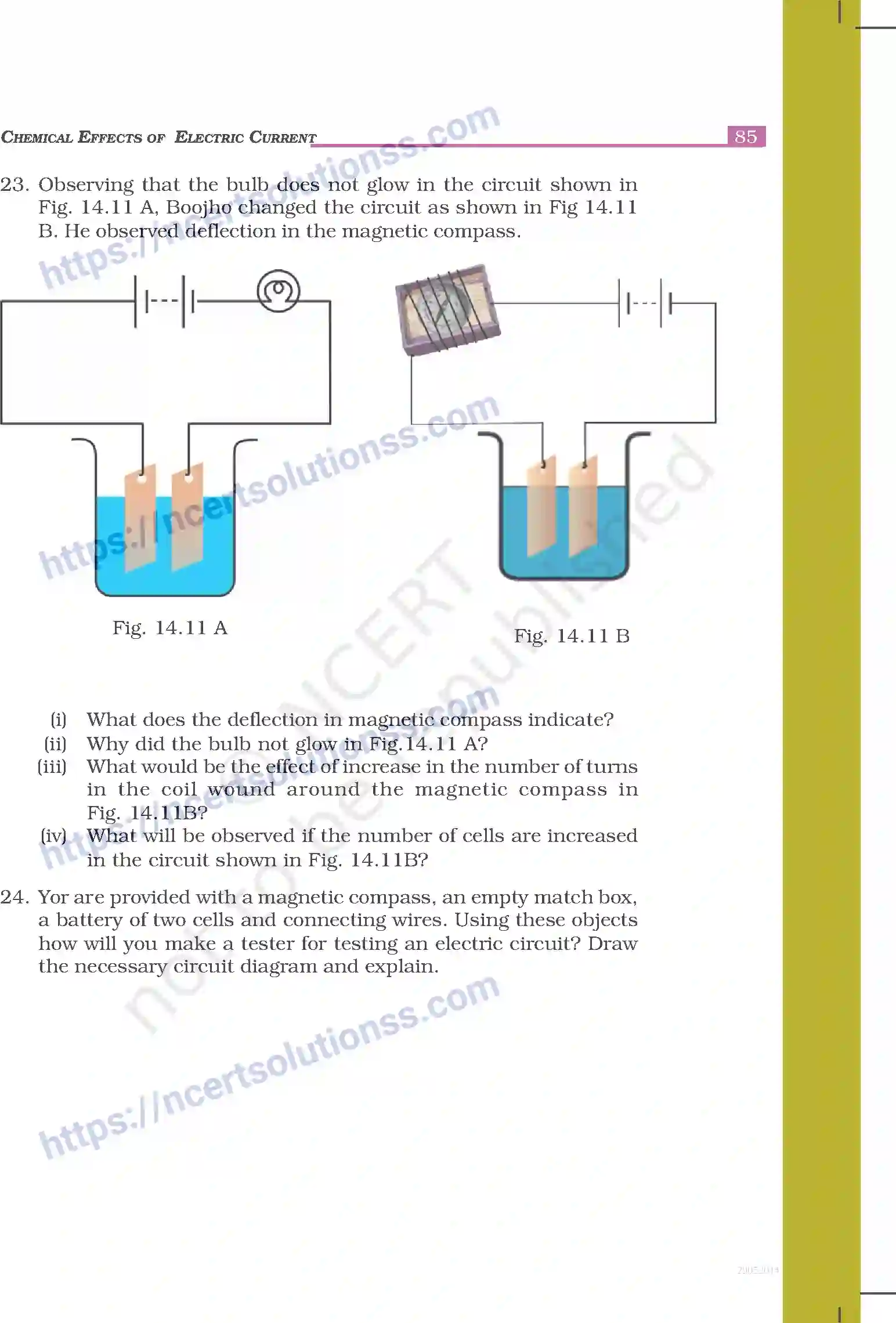 NCERT-Exemplar-Questions-Class-8-Science--Chemical-Effects-of-Electric-Current-243-page-9