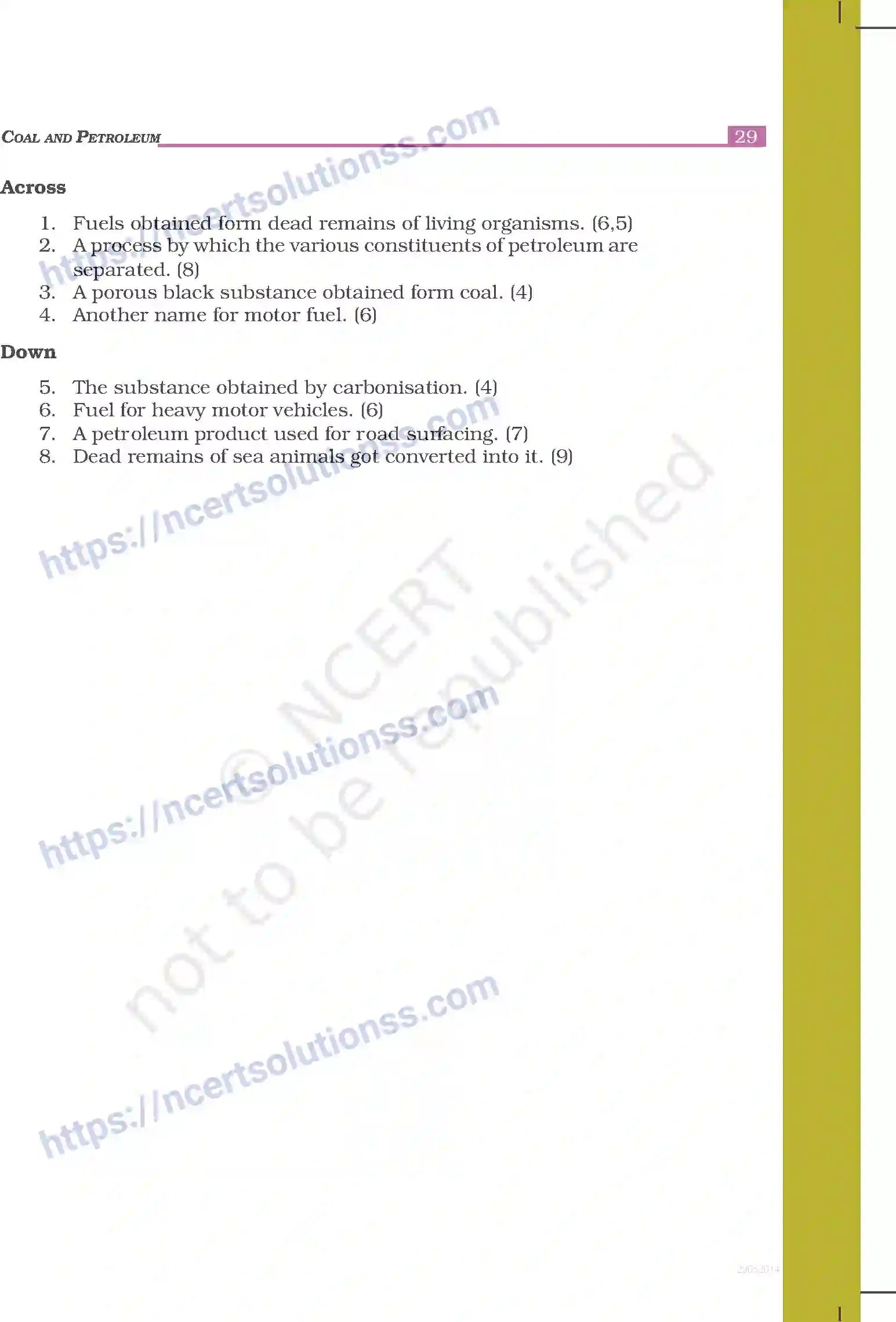 NCERT-Exemplar-Questions-Class-8-Science--Coal-and-Petroleum-234-page-6