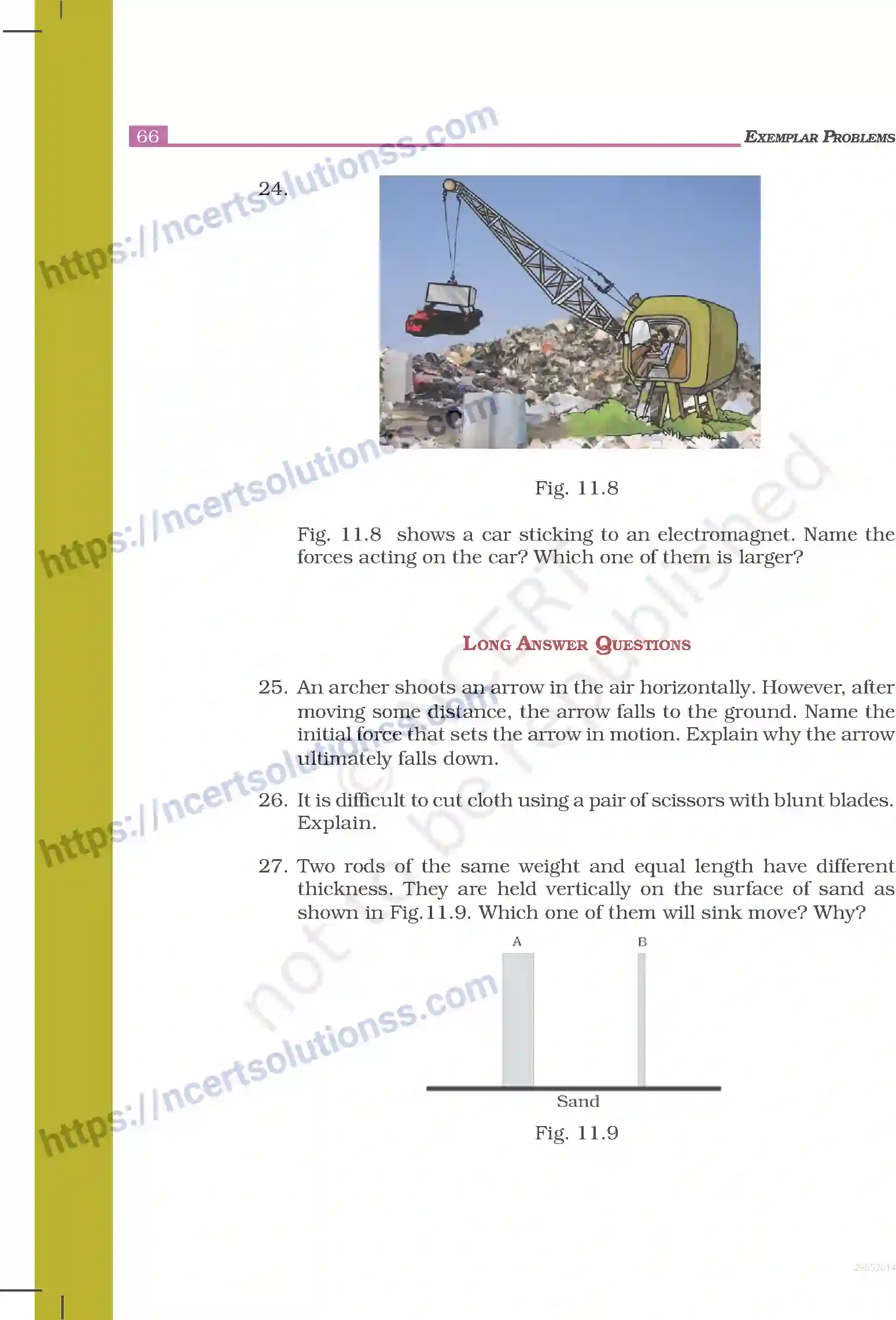 NCERT-Exemplar-Questions-Class-8-Science--Force-240-page-6