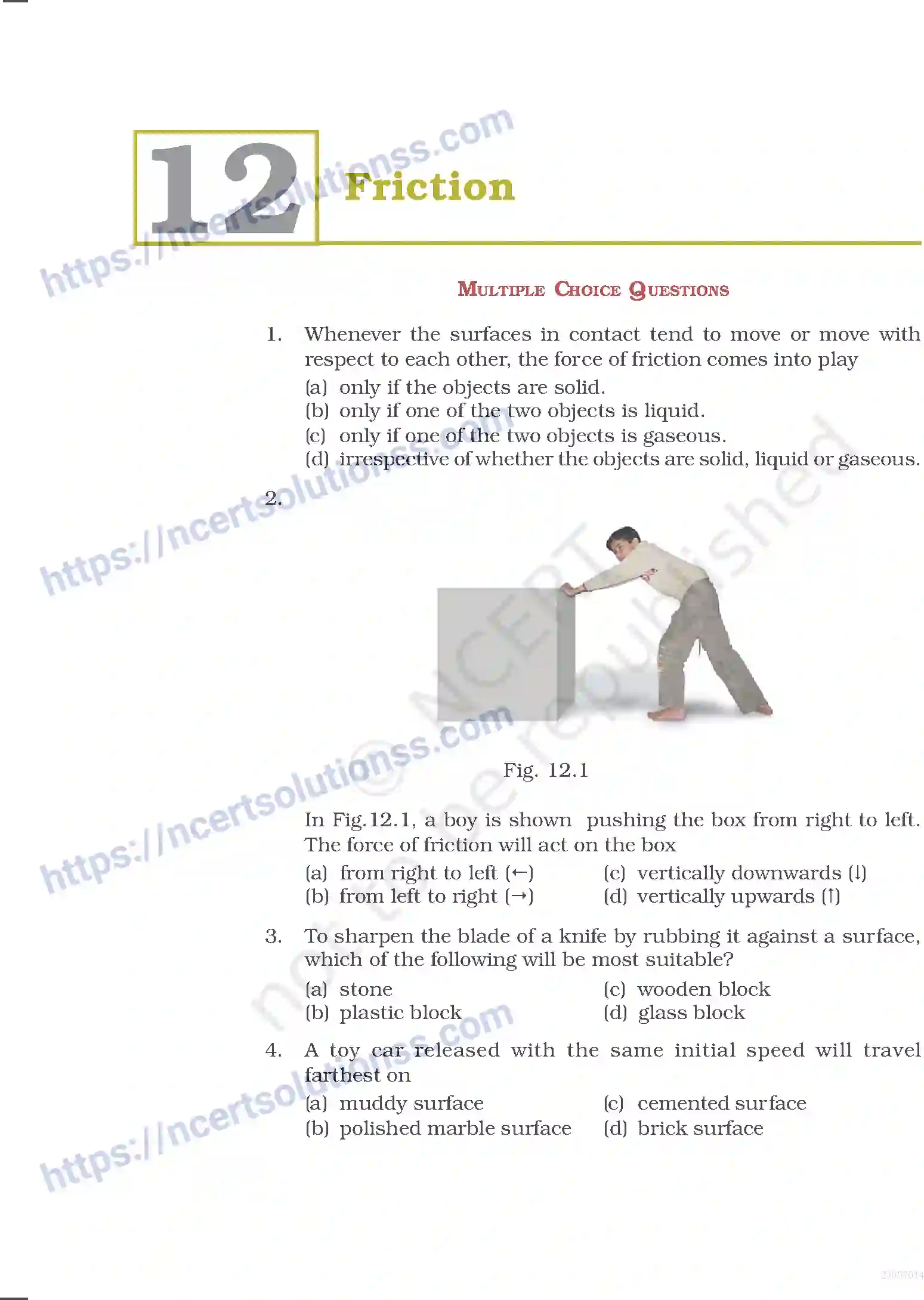 NCERT-Exemplar-Questions-Class-8-Science--Friction-241-page-1