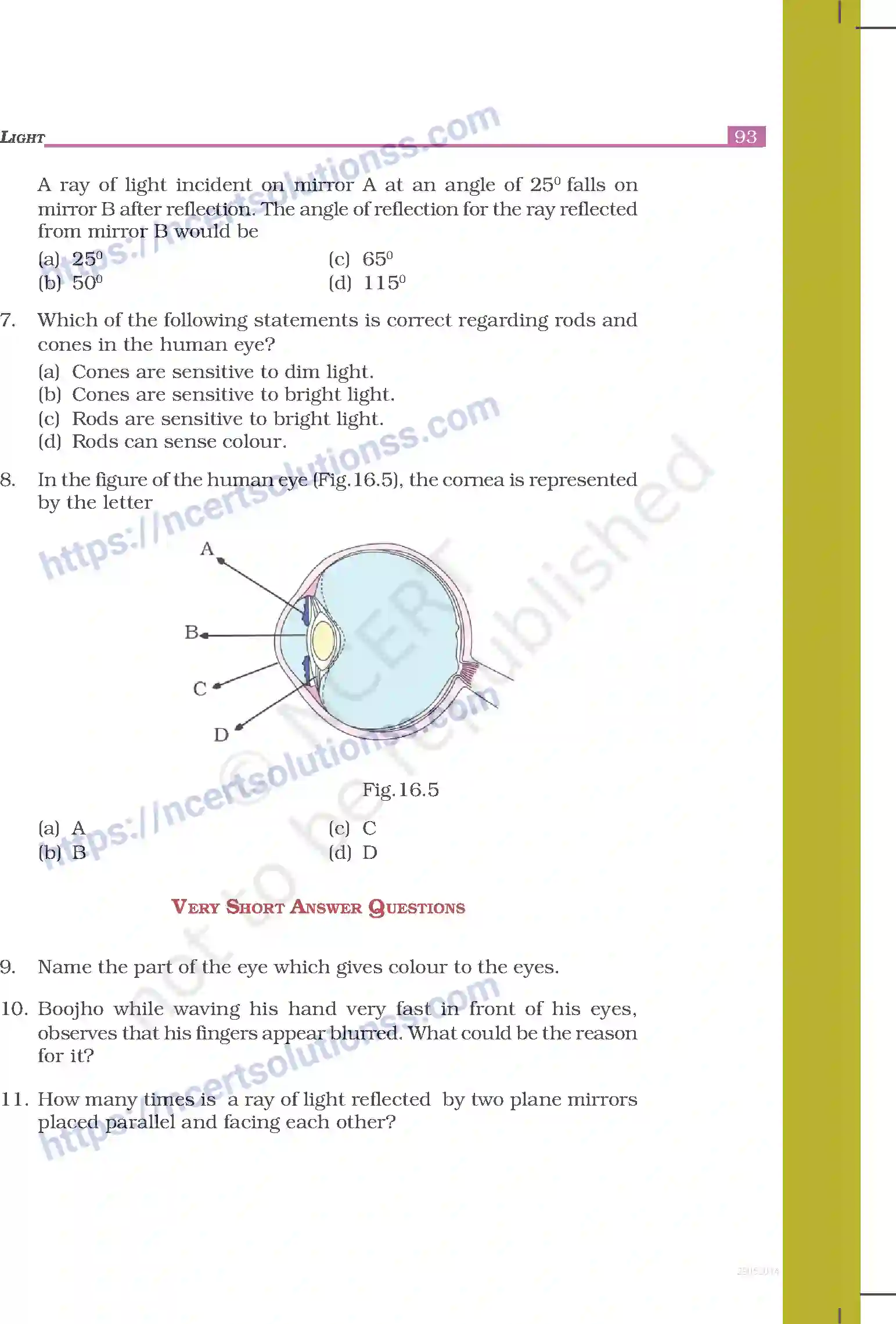 NCERT-Exemplar-Questions-Class-8-Science--Light-245-page-4