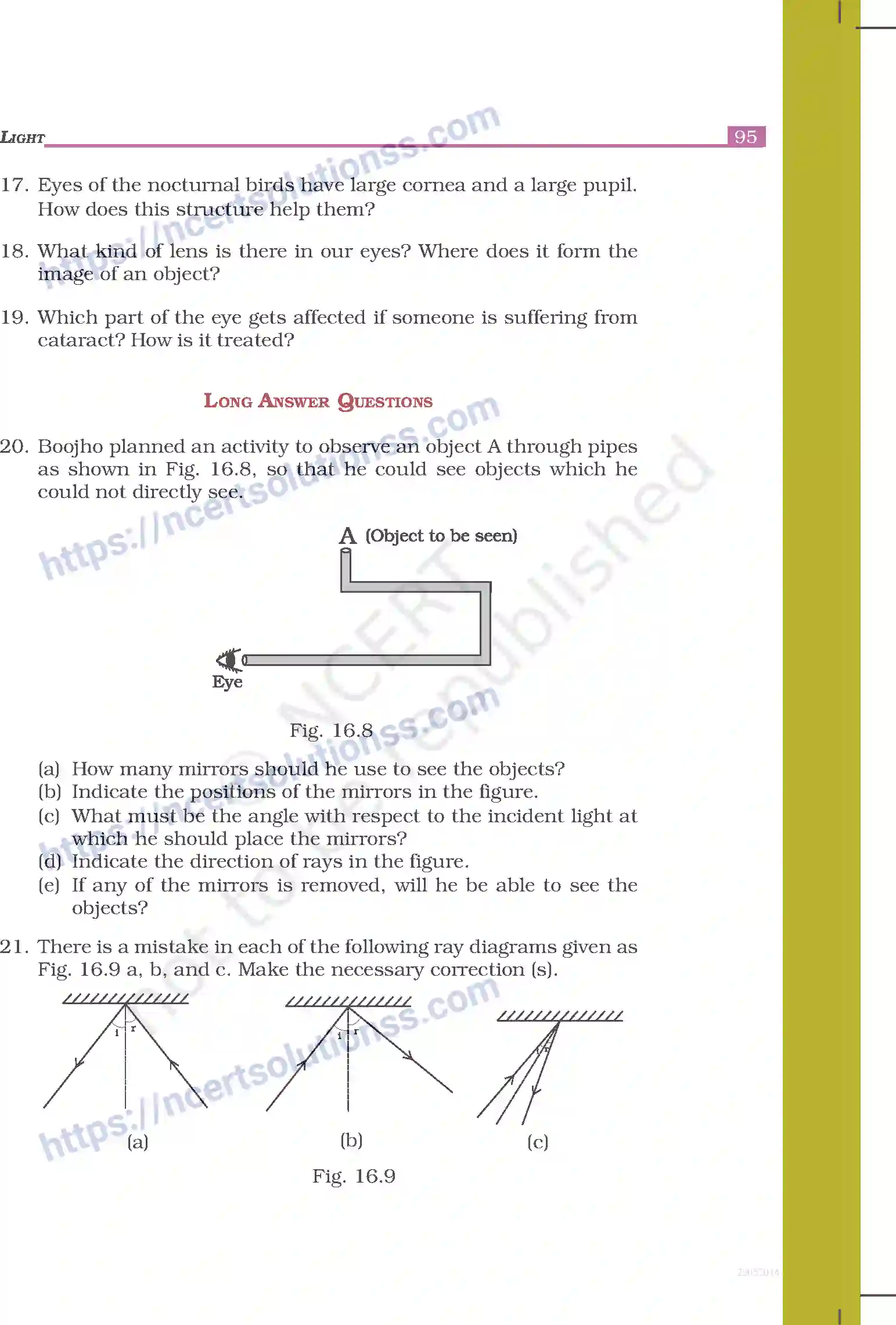 NCERT-Exemplar-Questions-Class-8-Science--Light-245-page-6