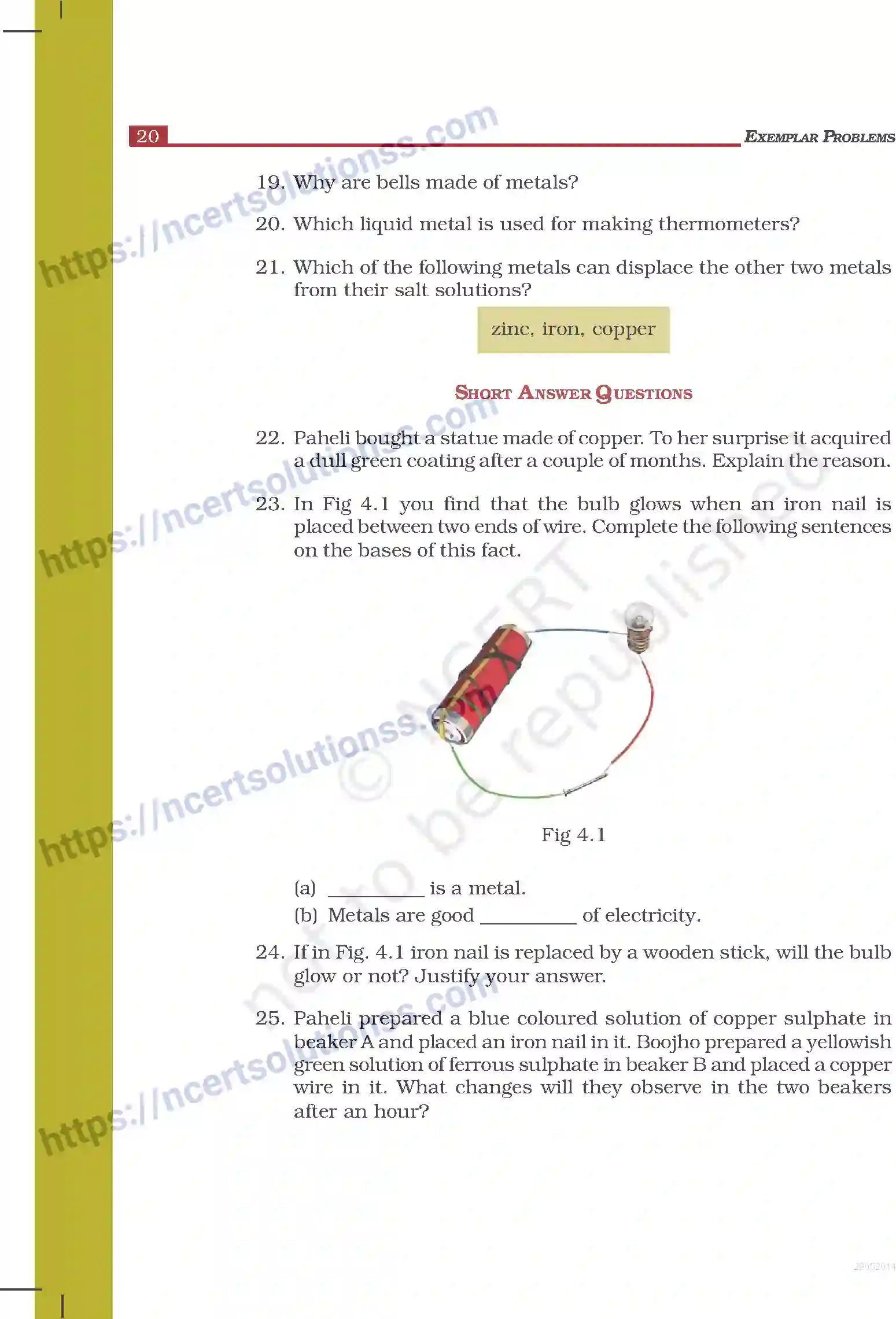 NCERT-Exemplar-Questions-Class-8-Science--Materials-Metals-and-Non-Metals-233-page-3