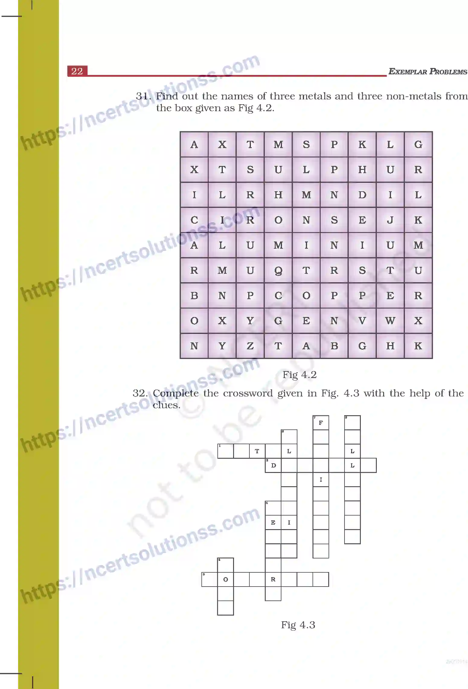 NCERT-Exemplar-Questions-Class-8-Science--Materials-Metals-and-Non-Metals-233-page-5