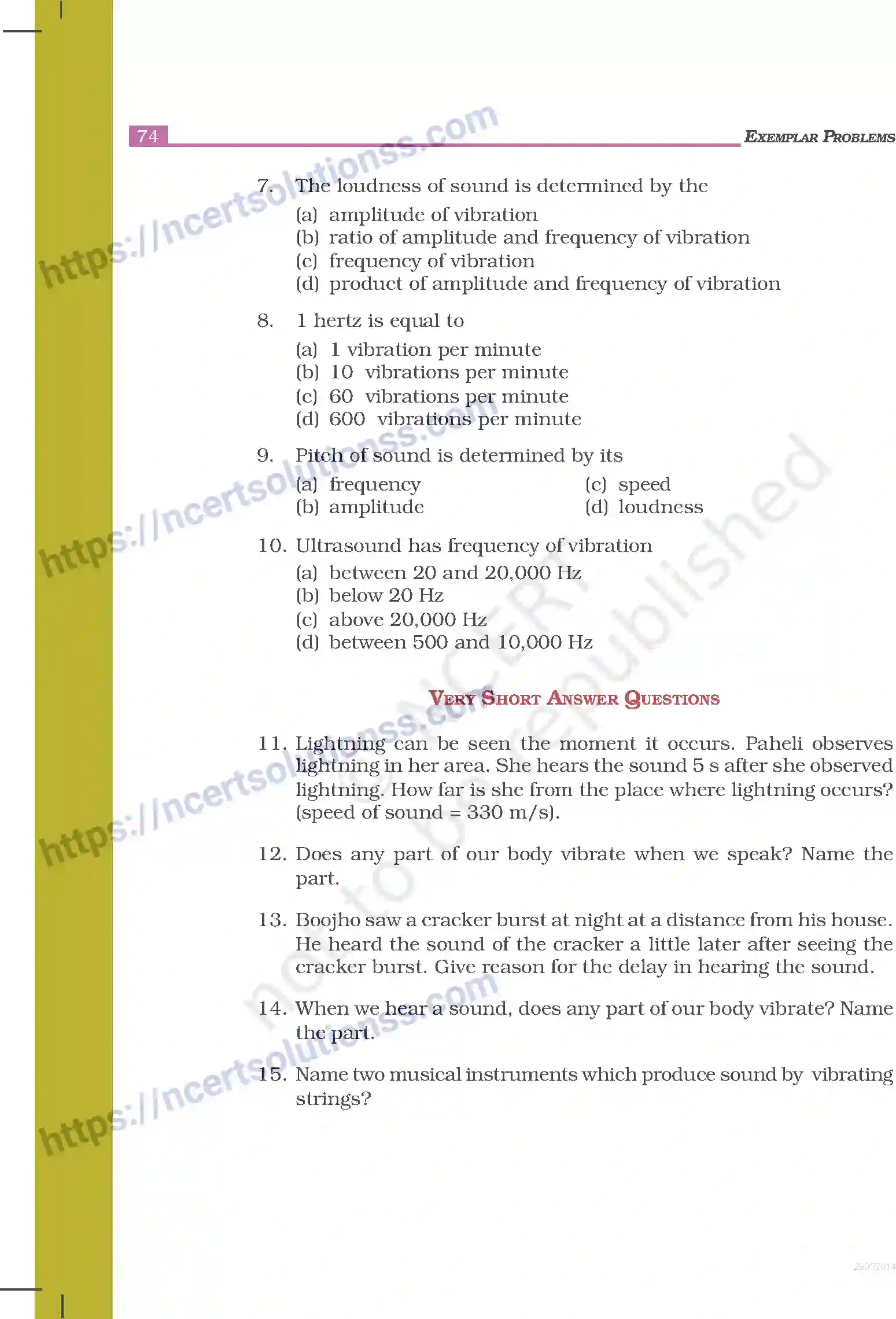 NCERT-Exemplar-Questions-Class-8-Science--Sound-242-page-2