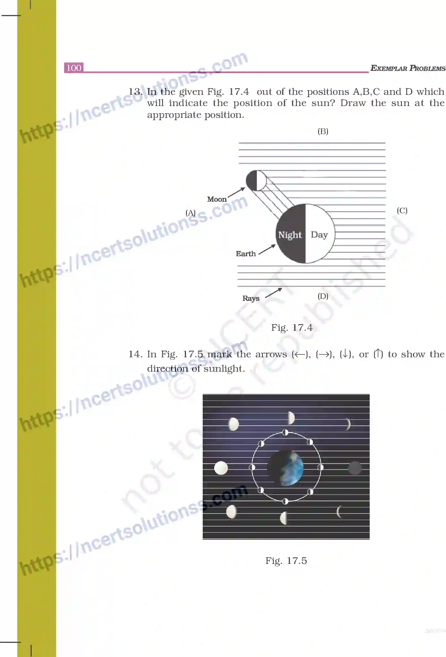 NCERT-Exemplar-Questions-Class-8-Science--Stars-and-Solar-System-246-page-4
