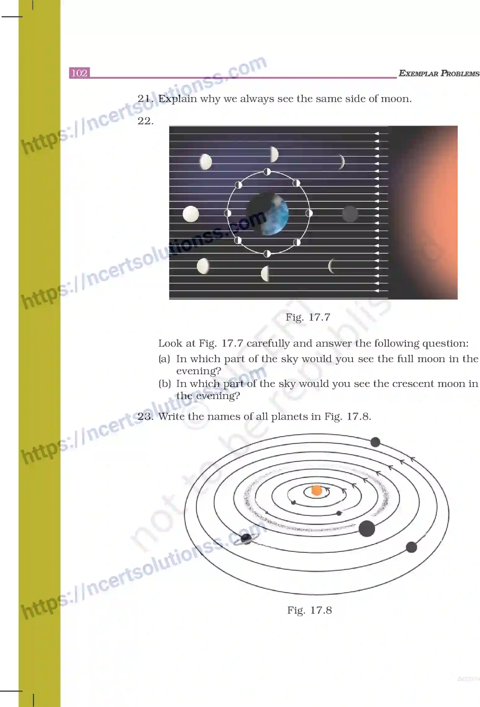 NCERT-Exemplar-Questions-Class-8-Science--Stars-and-Solar-System-246-page-6